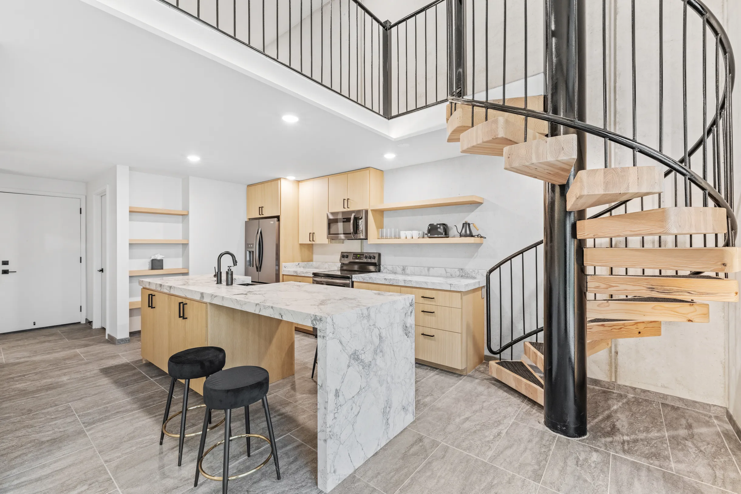 Wander Hunt River #21