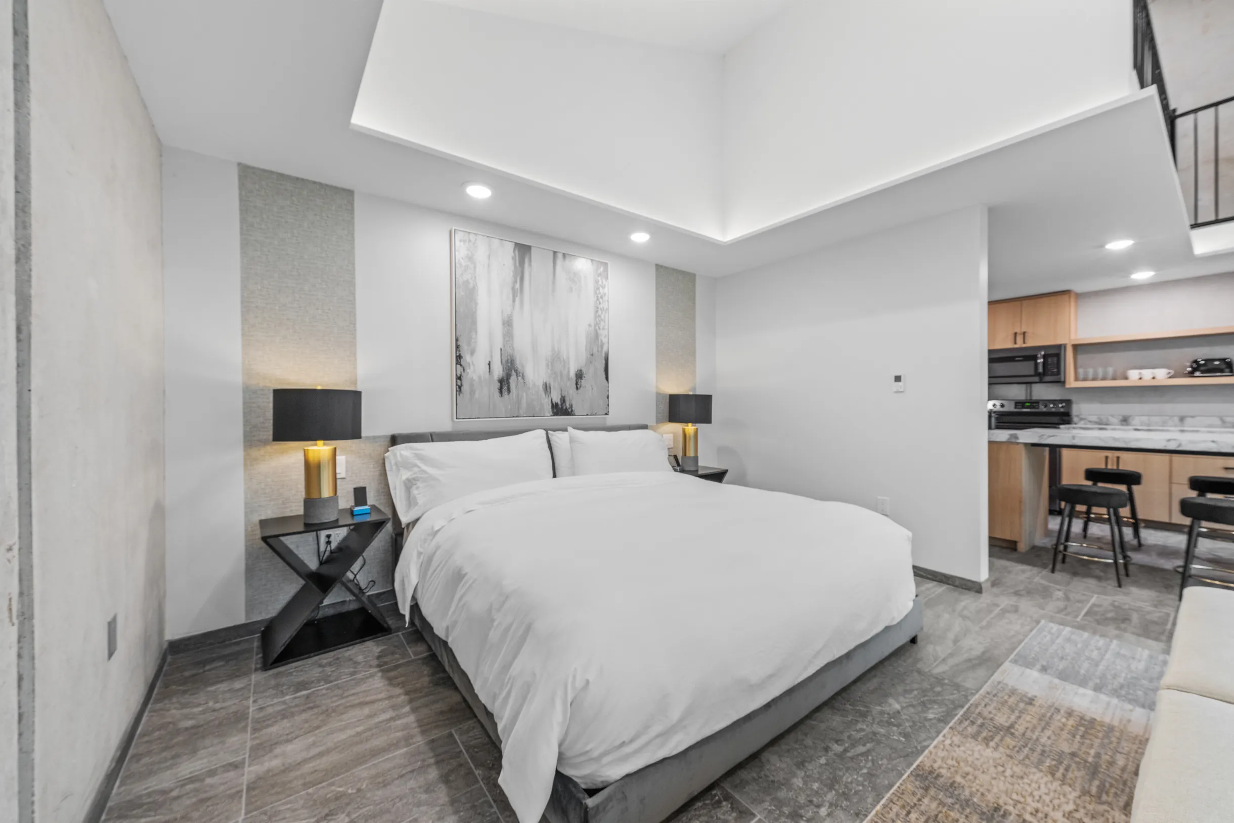 Wander Hunt River #65