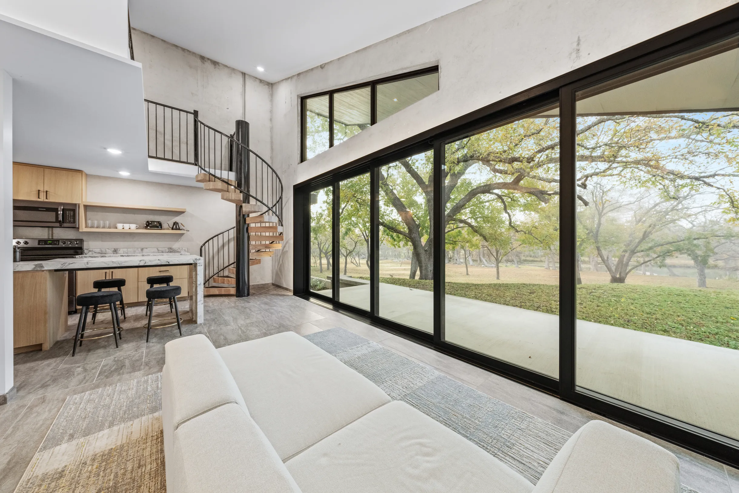 Wander Hunt River #101