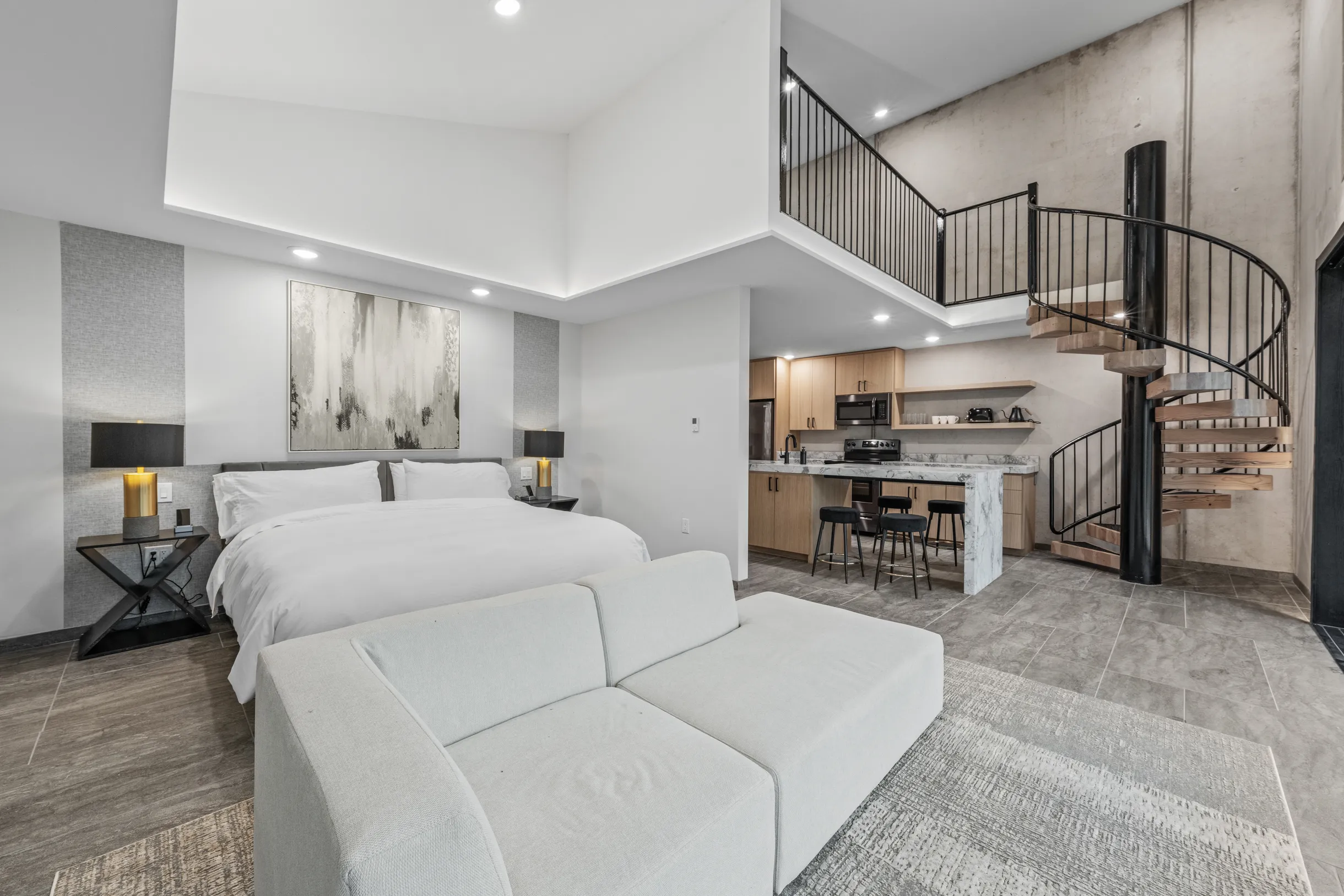 Wander Hunt River #22