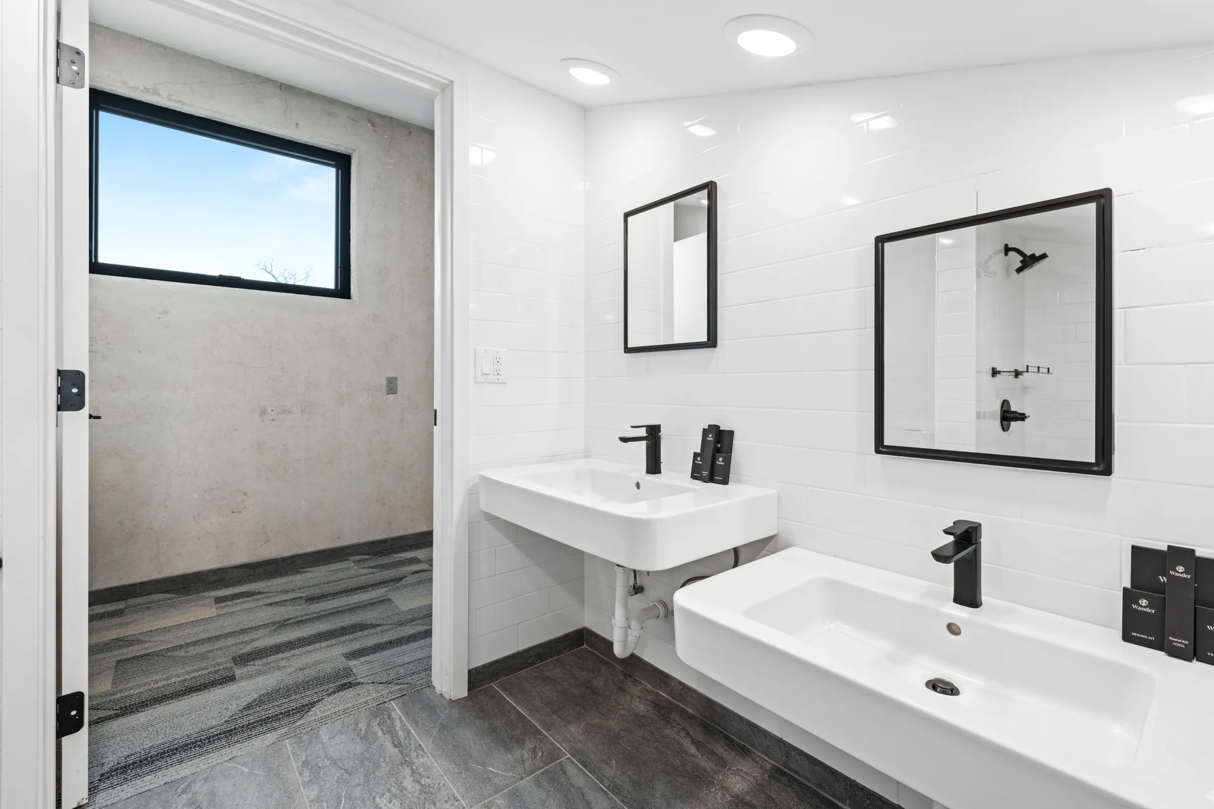 Wander Hunt River #66