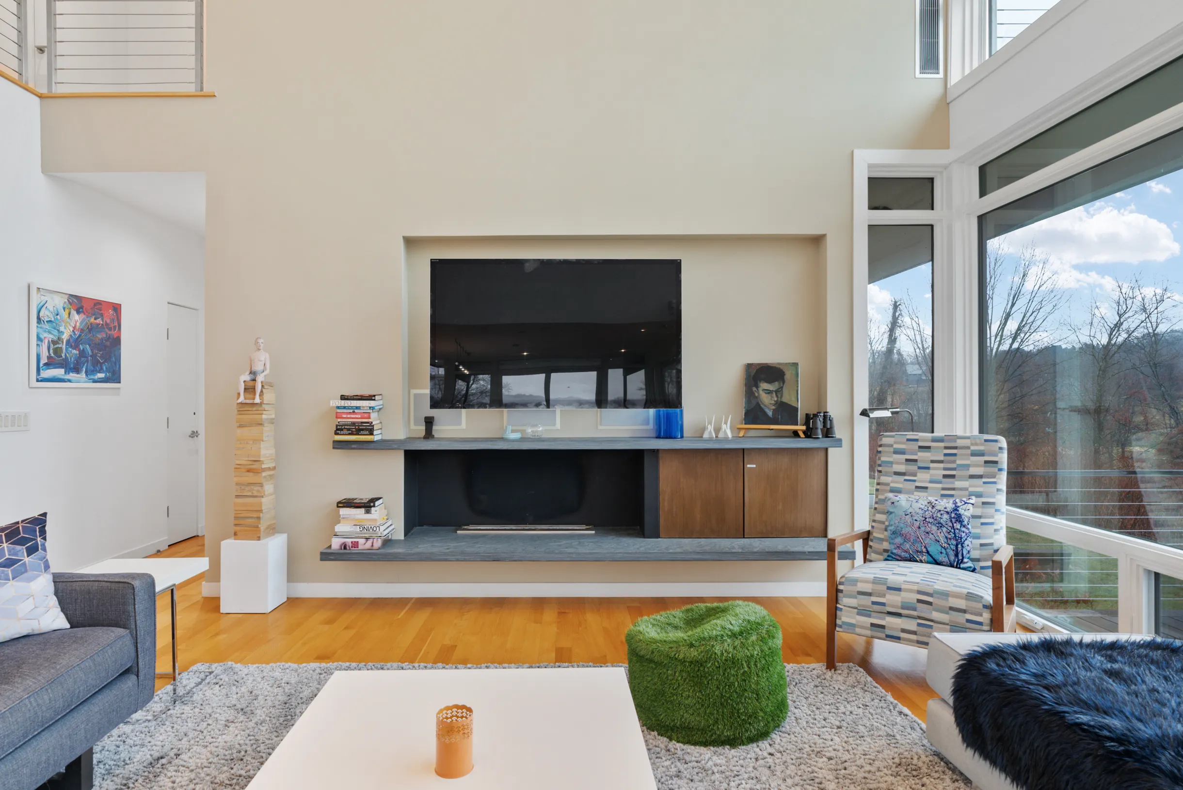 Wander Hillsdale Lakeside #52