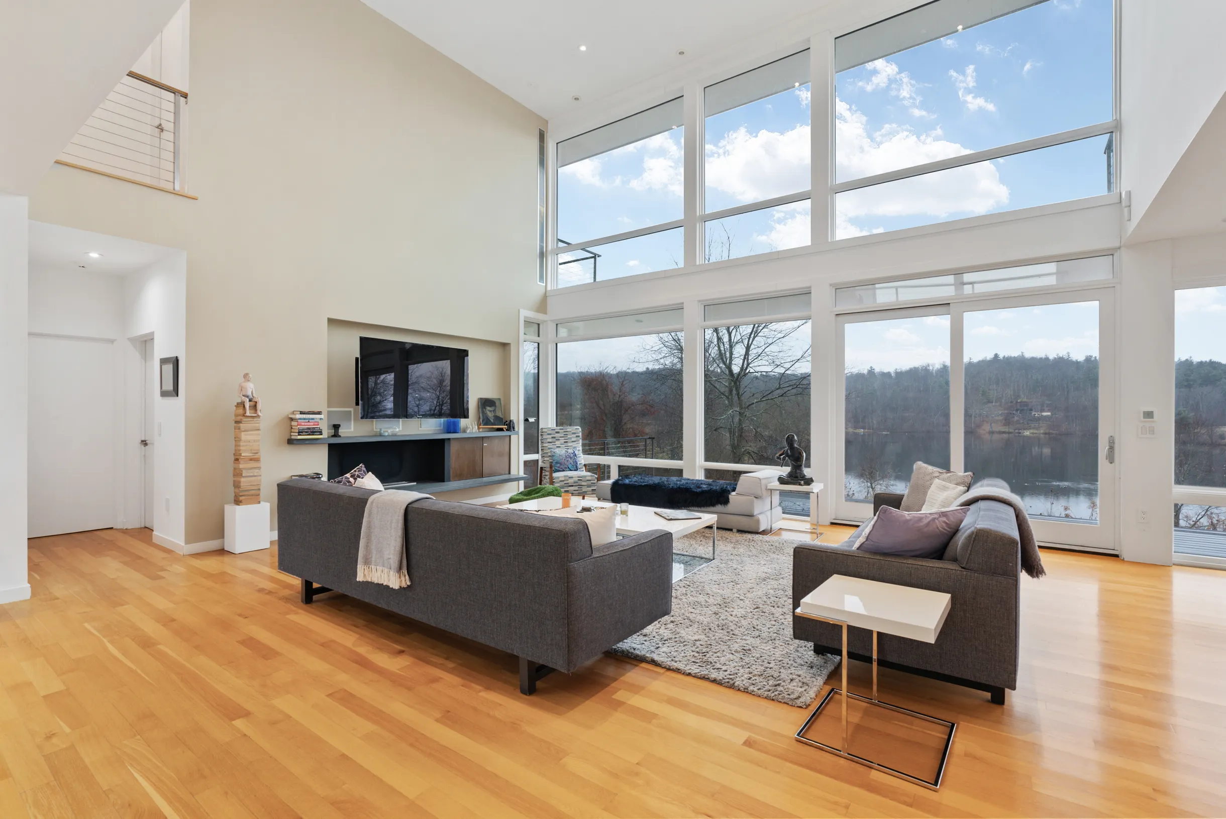 Wander Hillsdale Lakeside #7