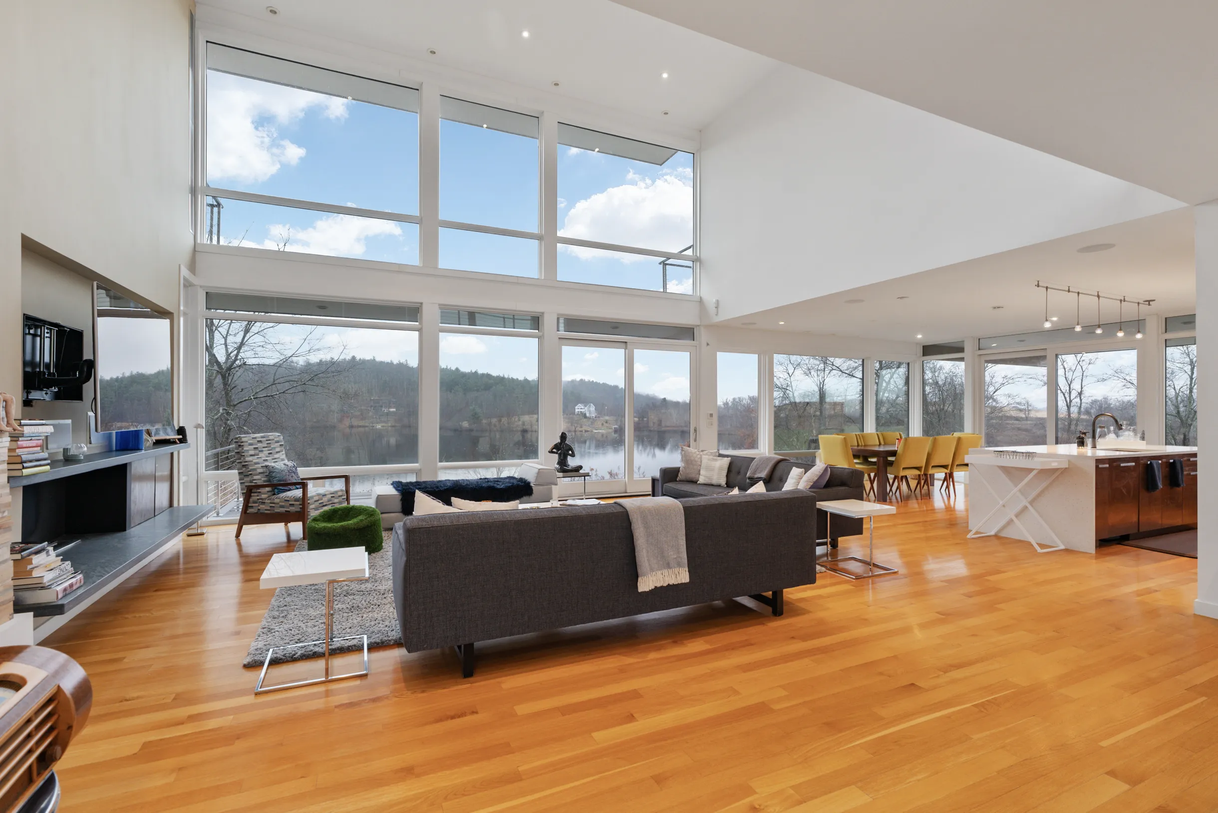 Wander Hillsdale Lakeside #46