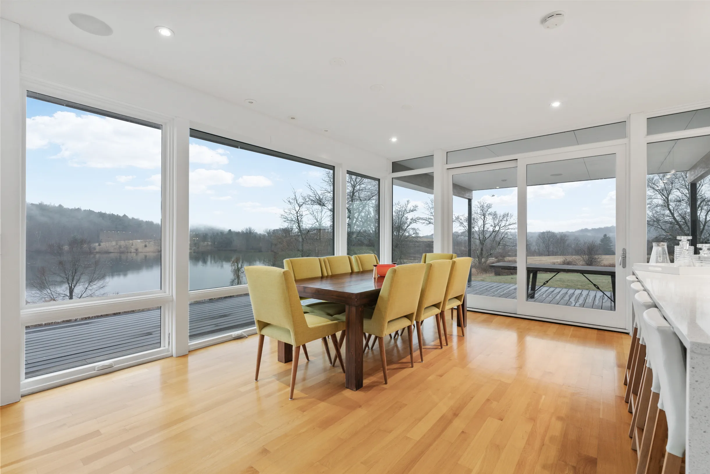 Wander Hillsdale Lakeside #8