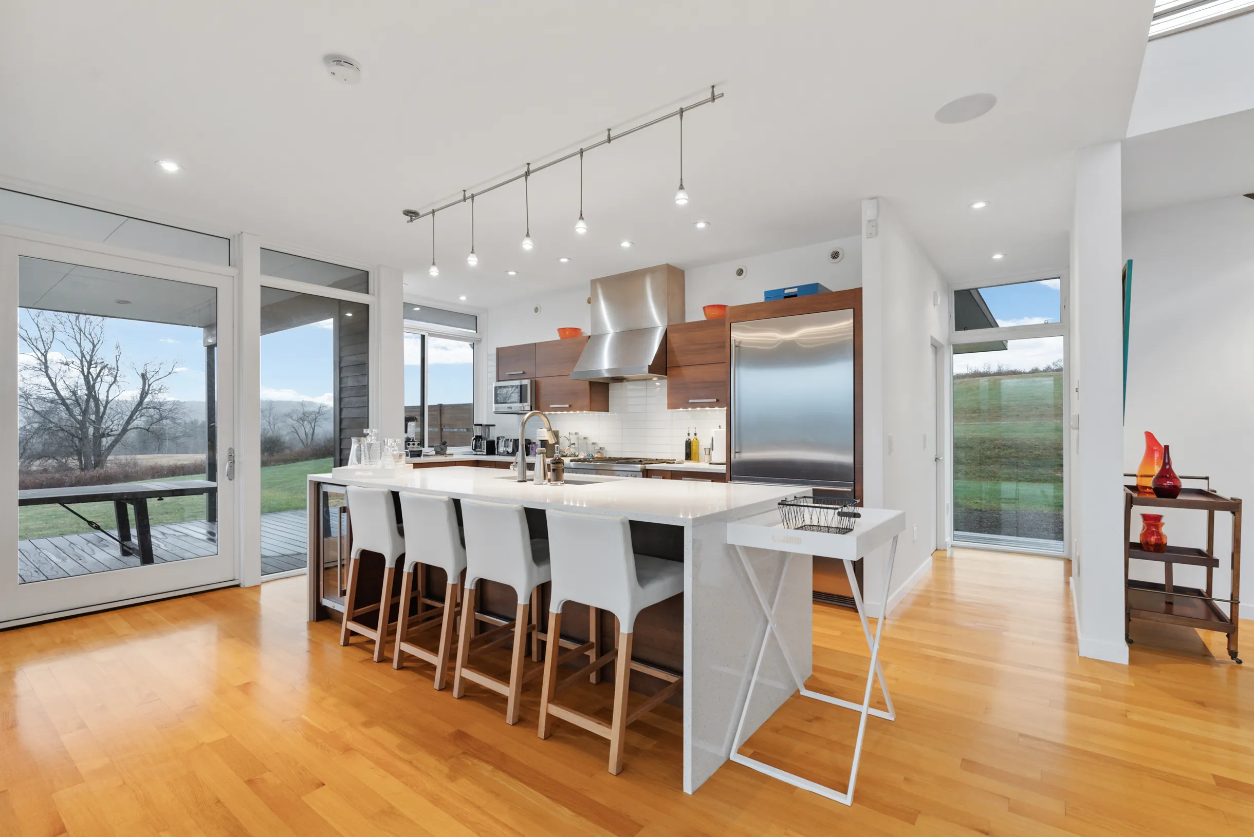 Wander Hillsdale Lakeside #9