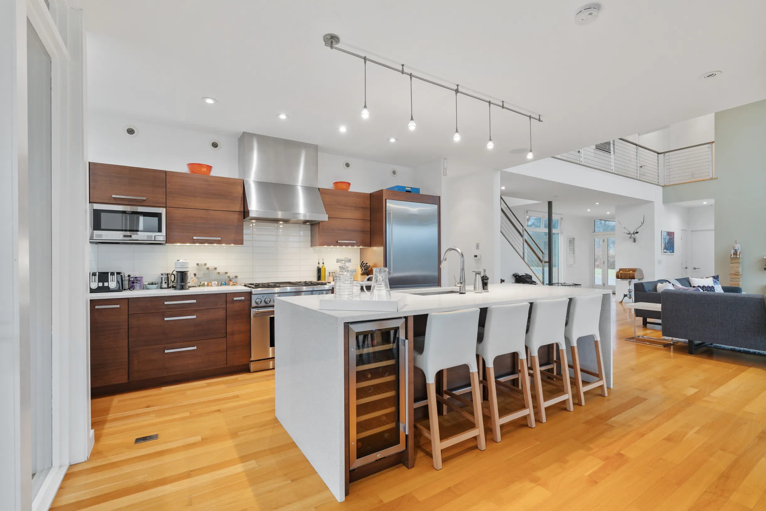 Wander Hillsdale Lakeside #23