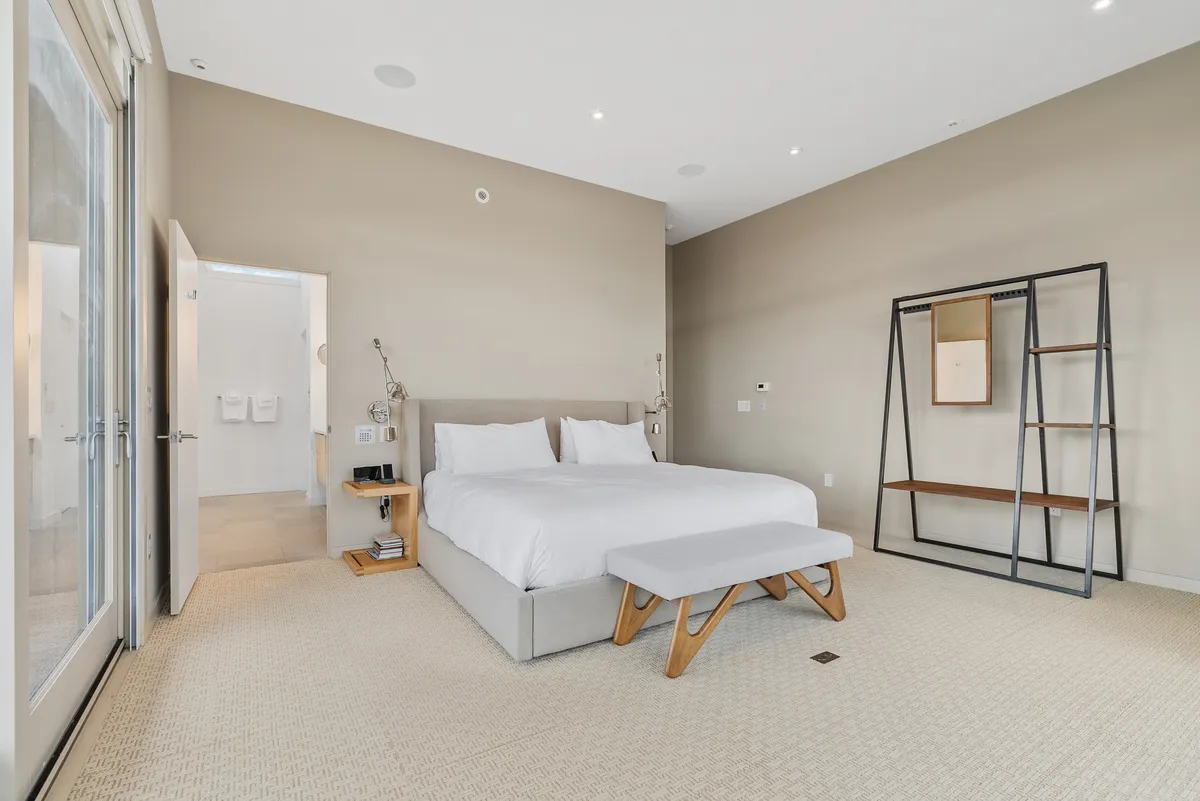 Bedroom 1 image