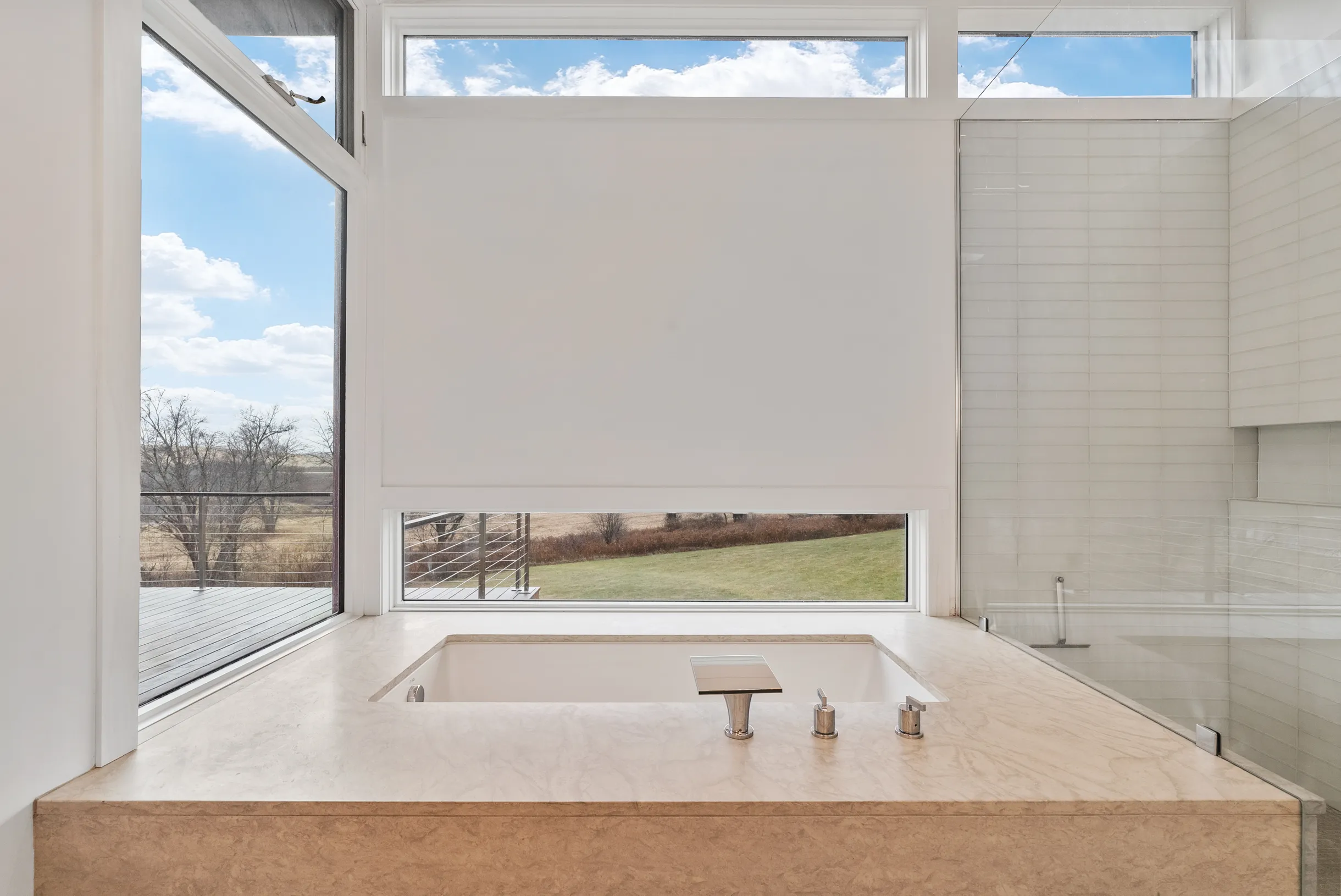 Wander Hillsdale Lakeside #43