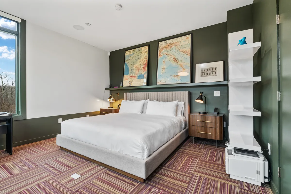 Bedroom 3 image