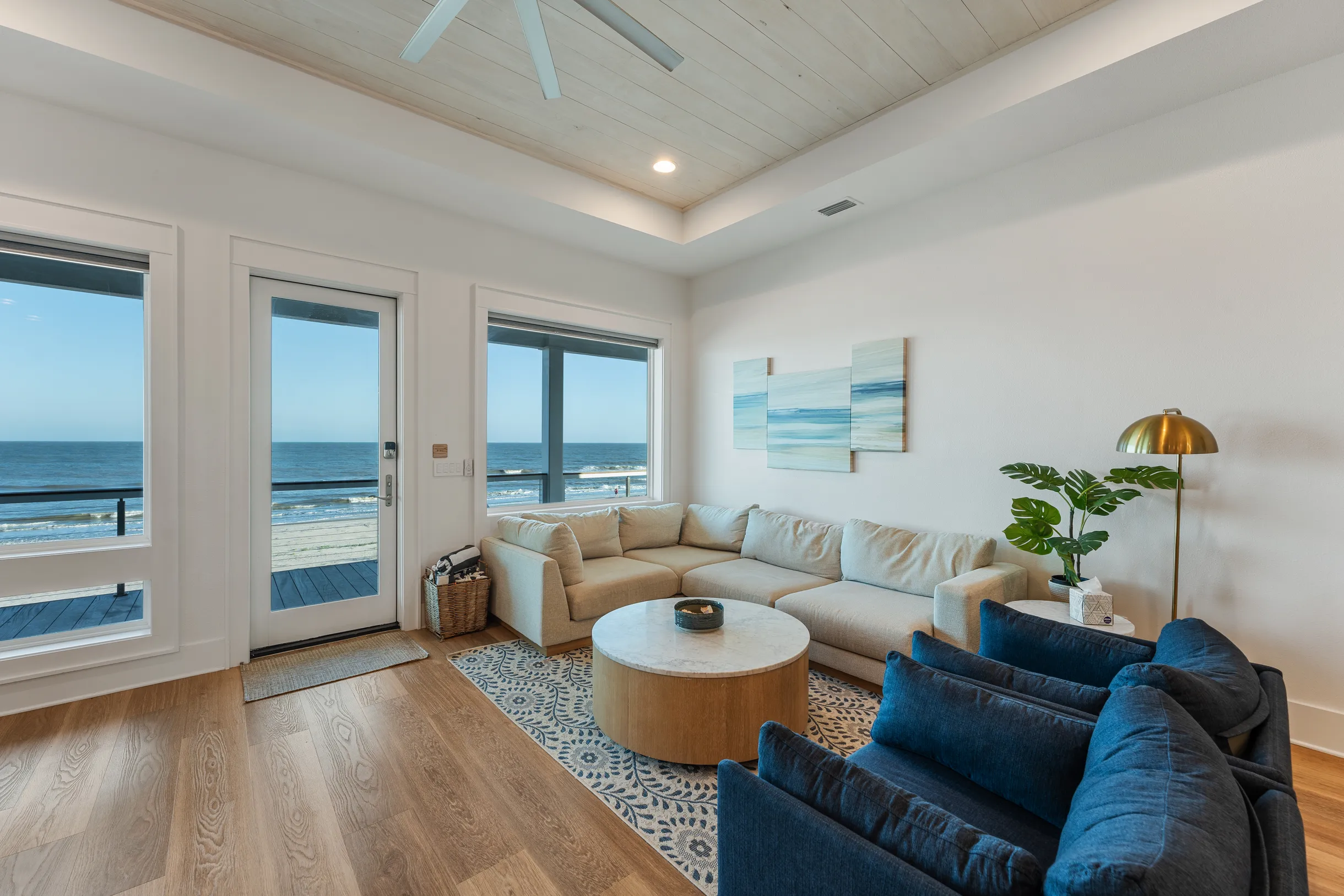 Wander St. George Island #29