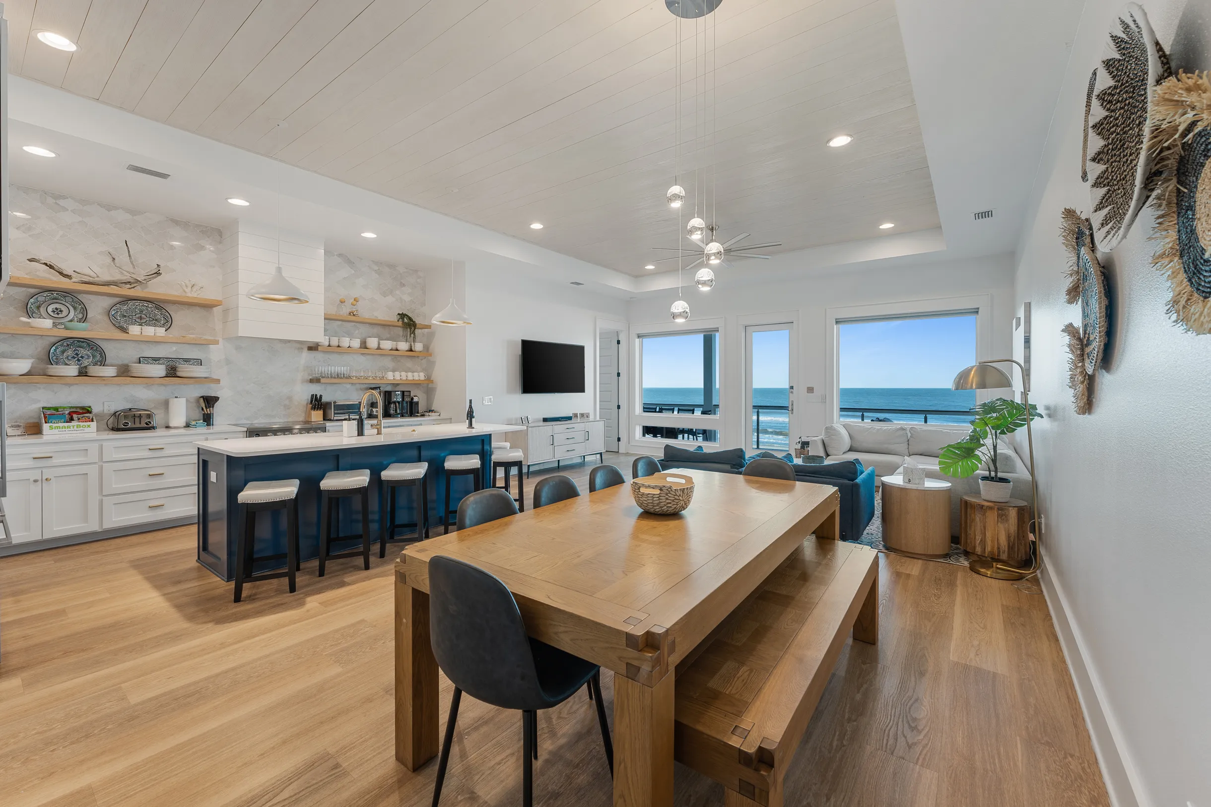 Wander St. George Island #30