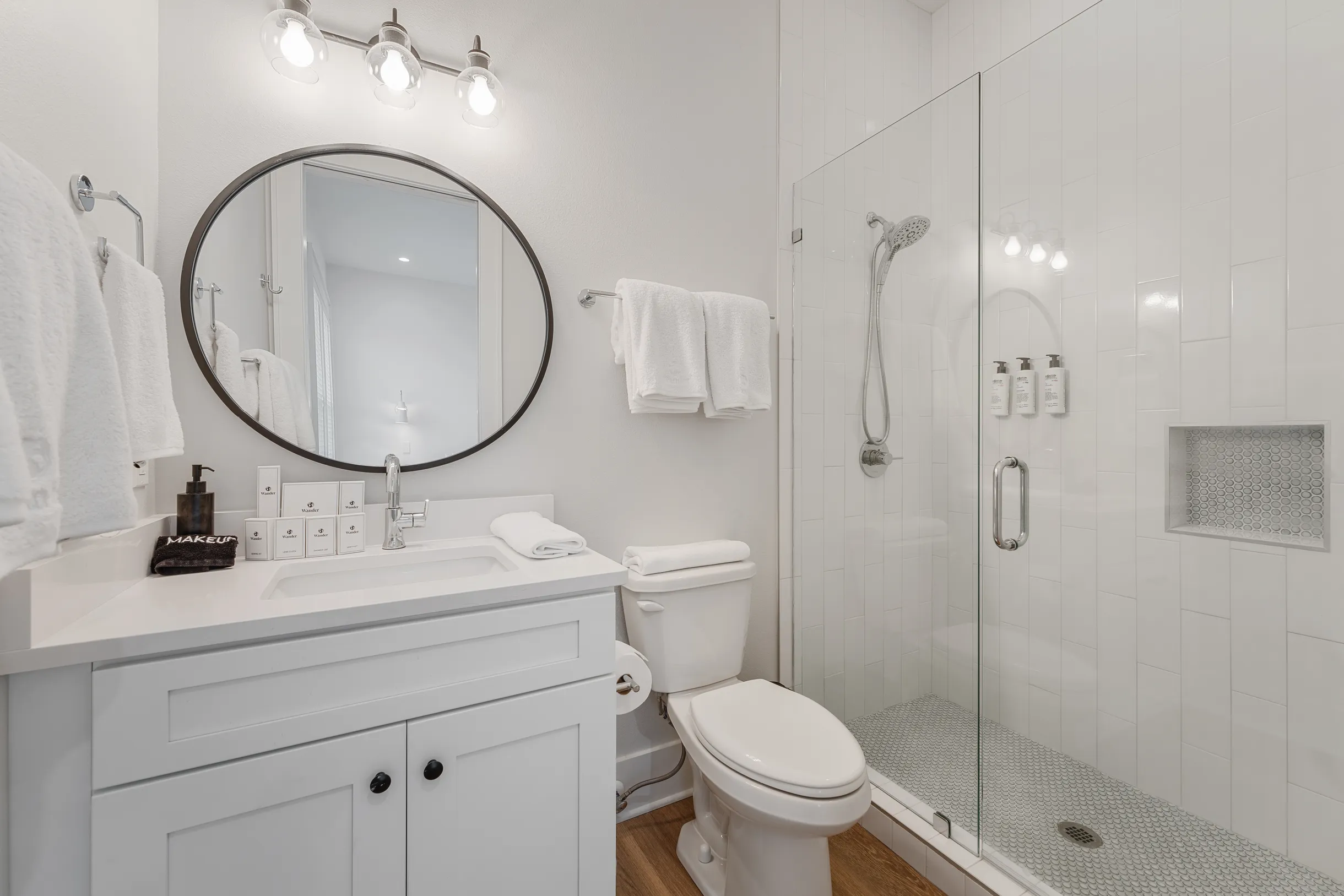 Wander St. George Island #14