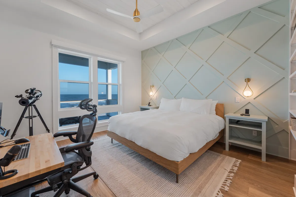 Bedroom 4 image