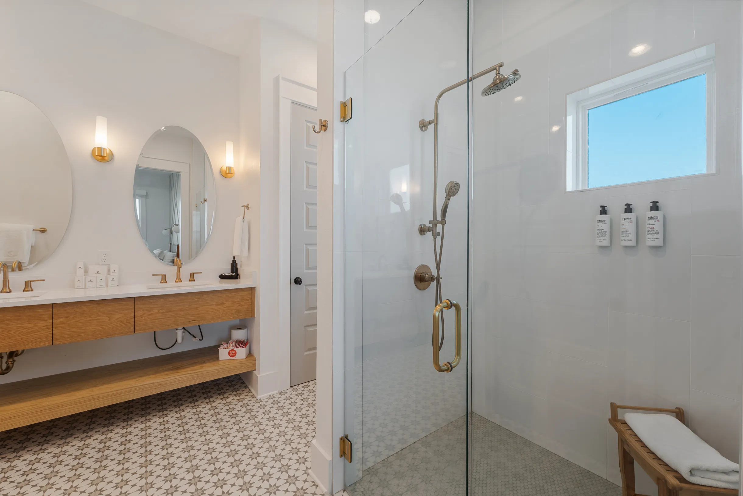 Wander St. George Island #32