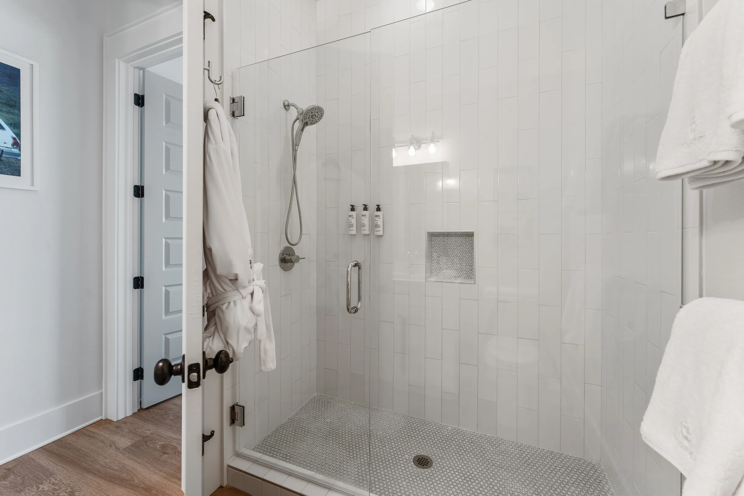 Wander St. George Island #17