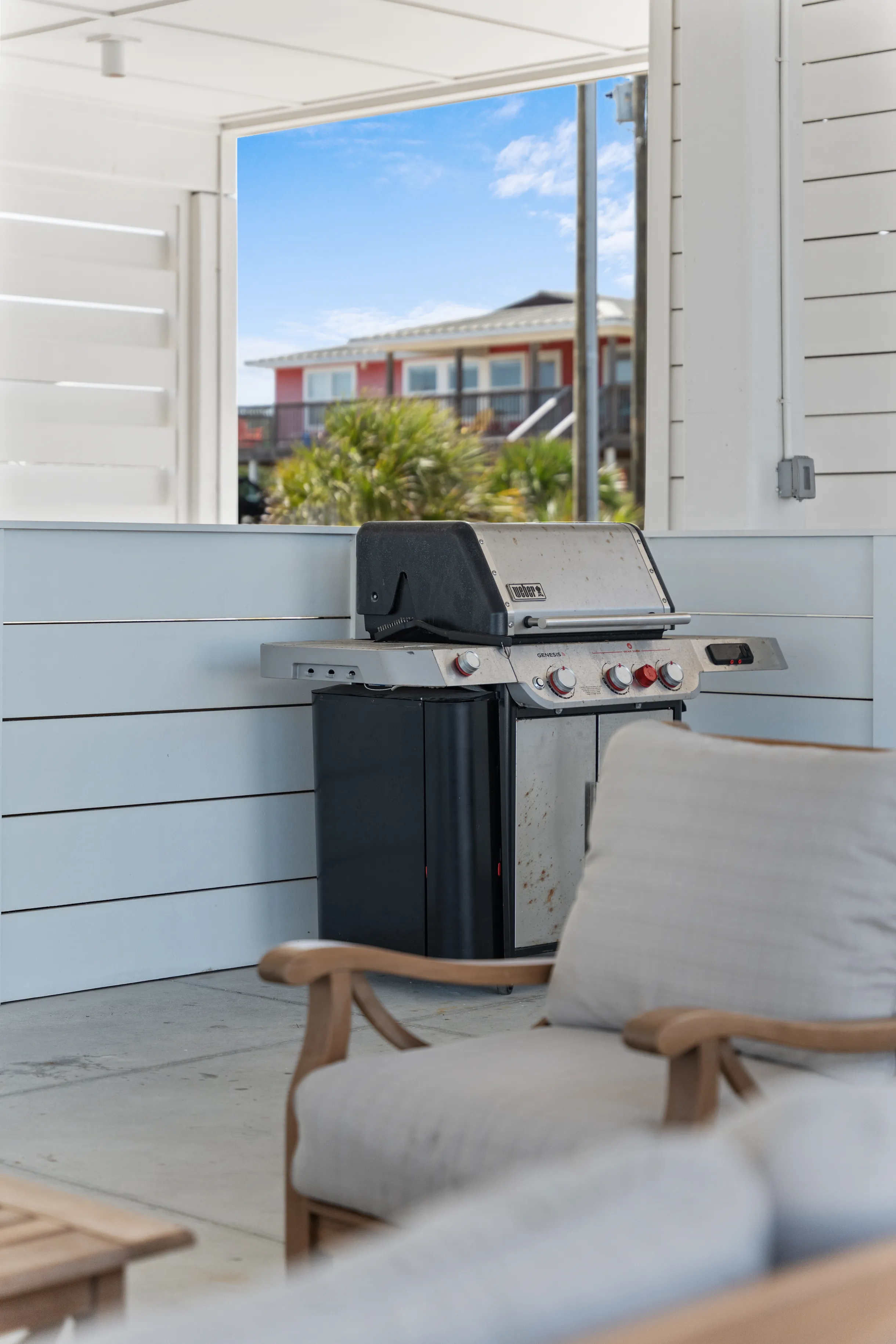 Wander St. George Island #58