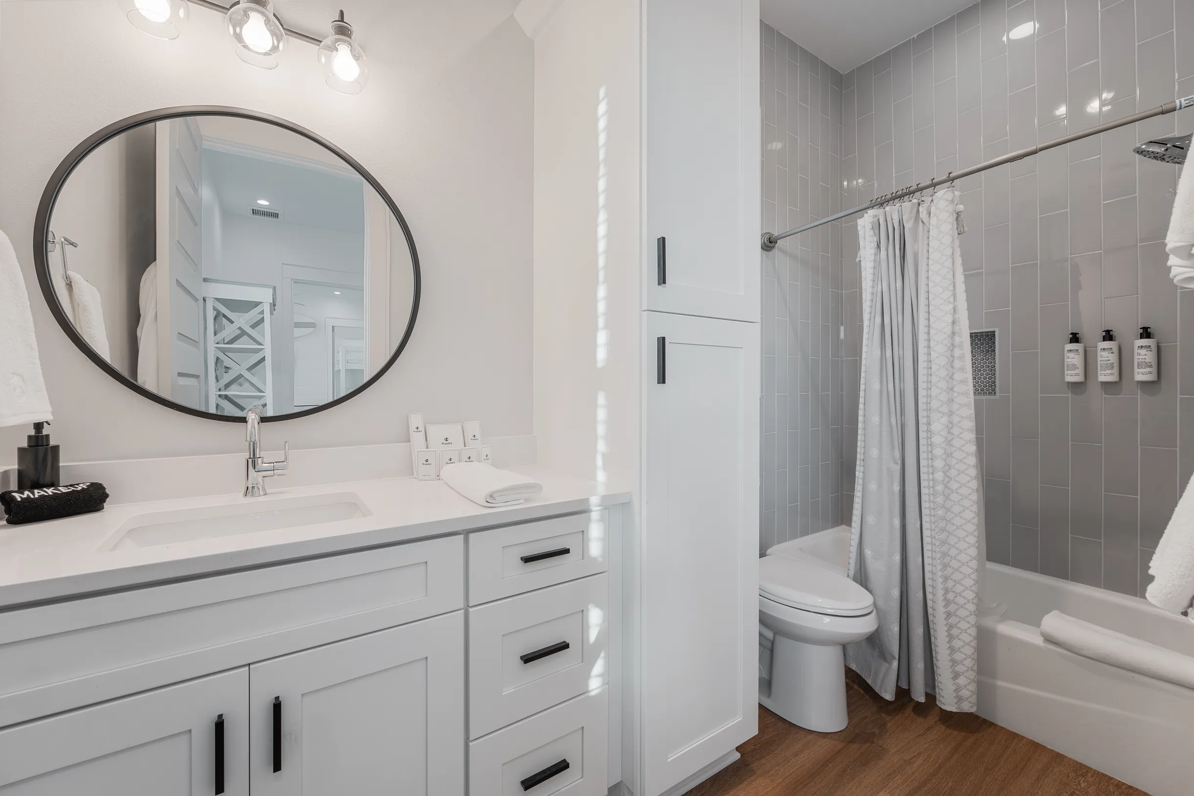 Wander St. George Island #19