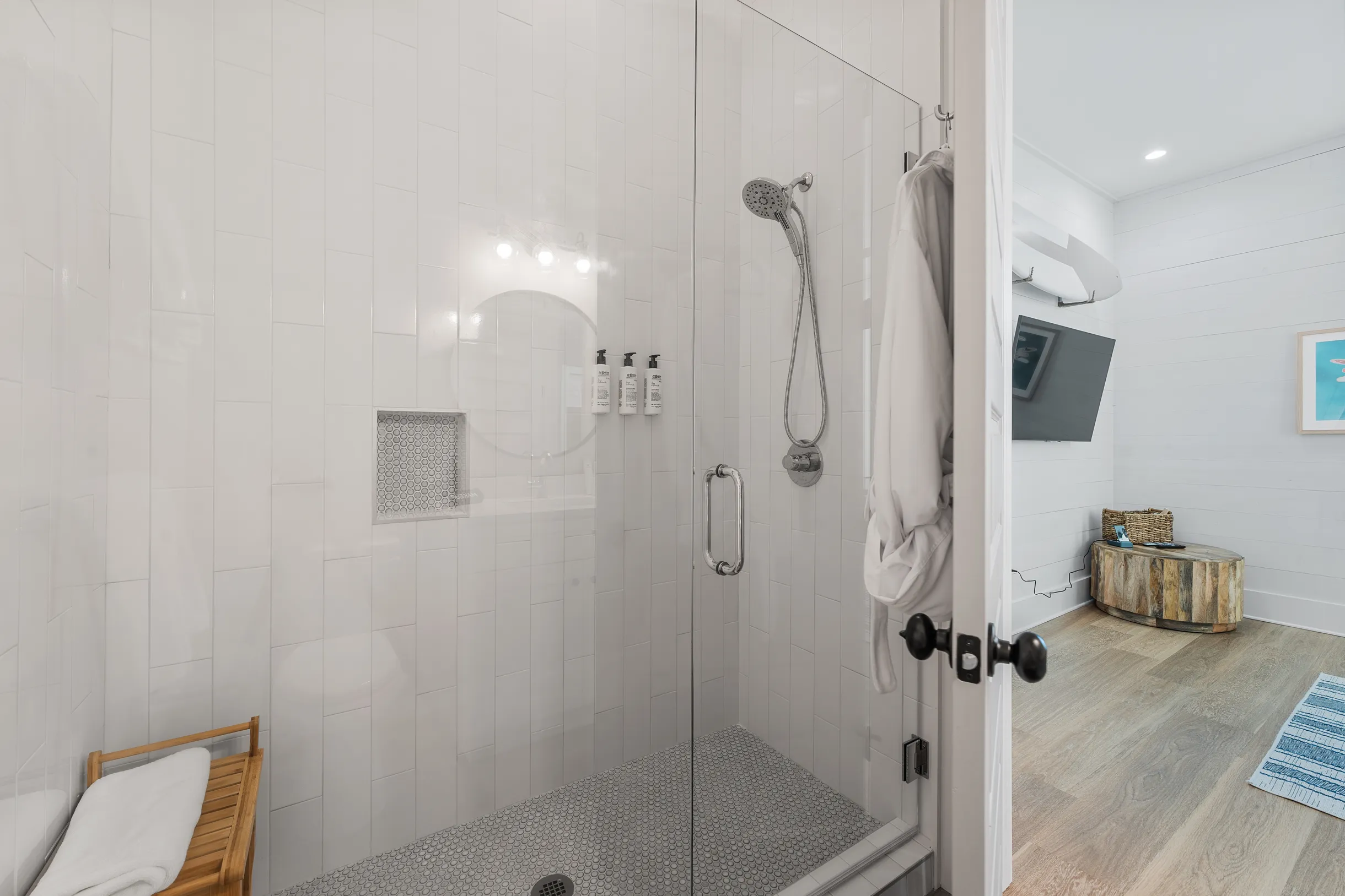 Wander St. George Island #20