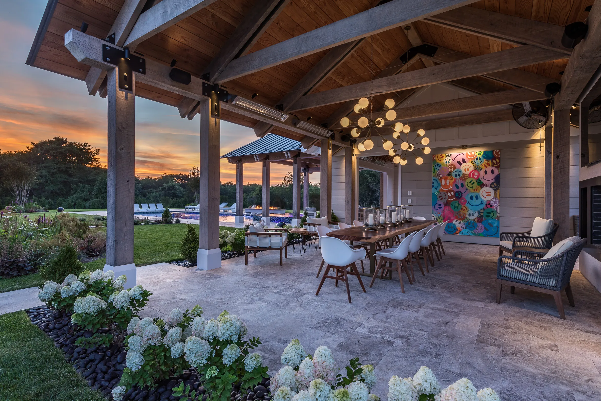 Wander Hampton Vineyard #6