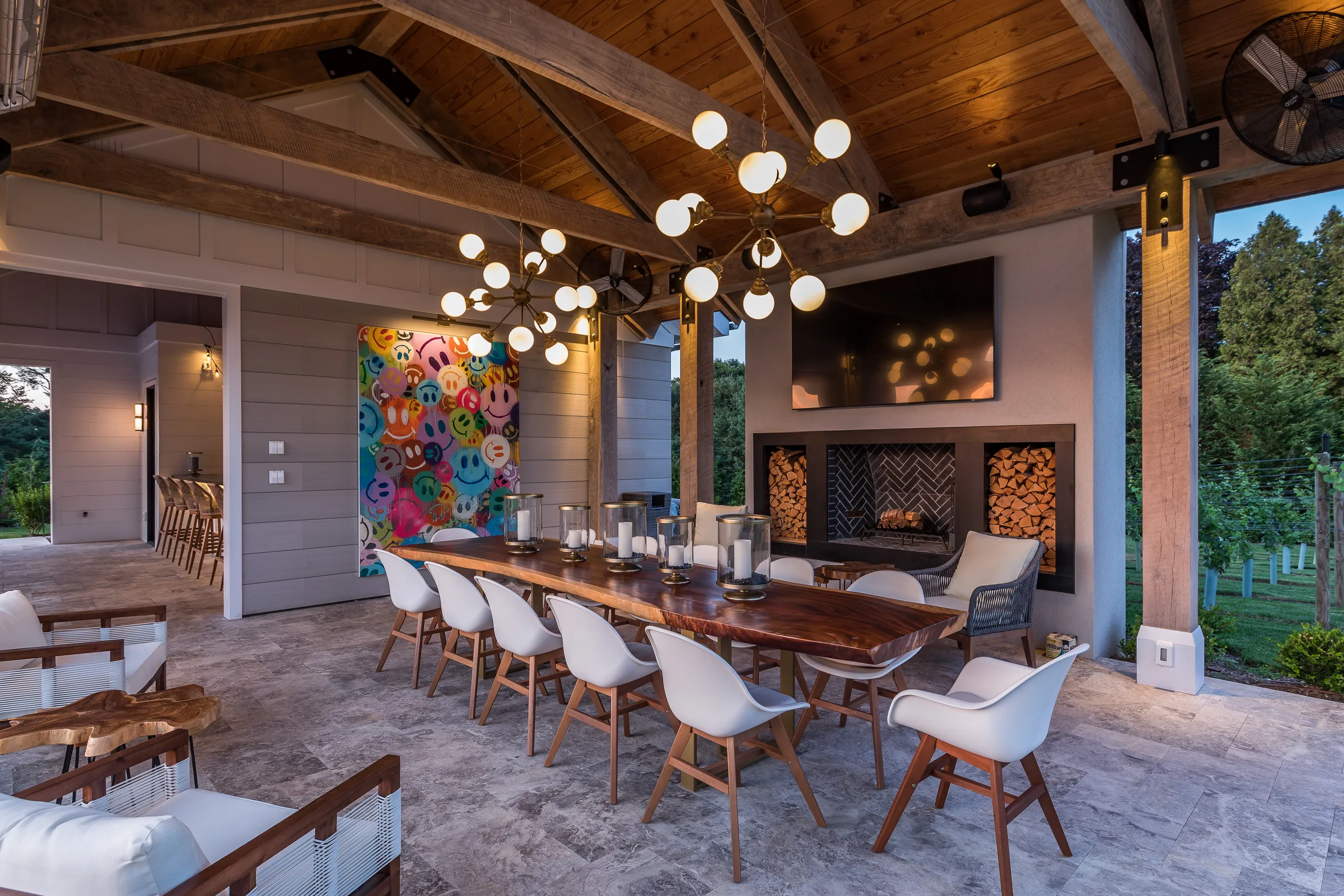 Wander Hampton Vineyard #63