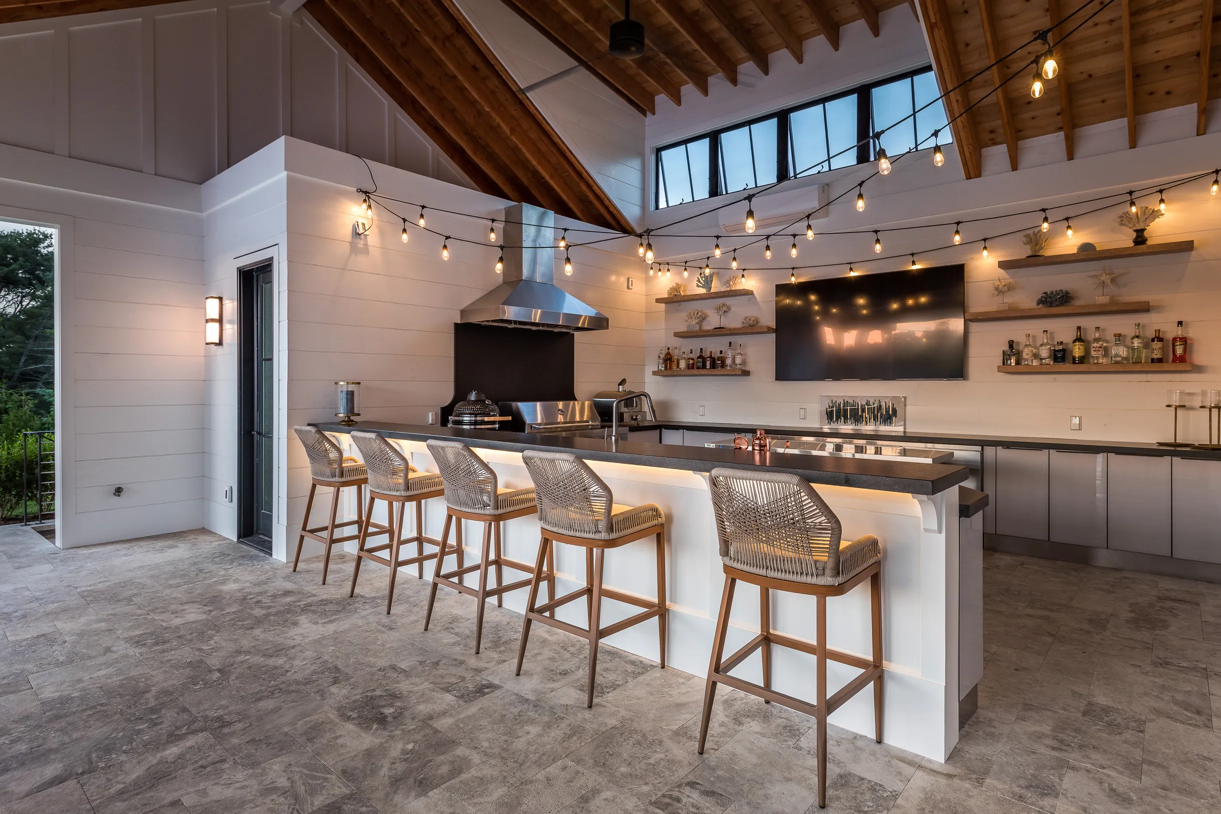 Wander Hampton Vineyard #35