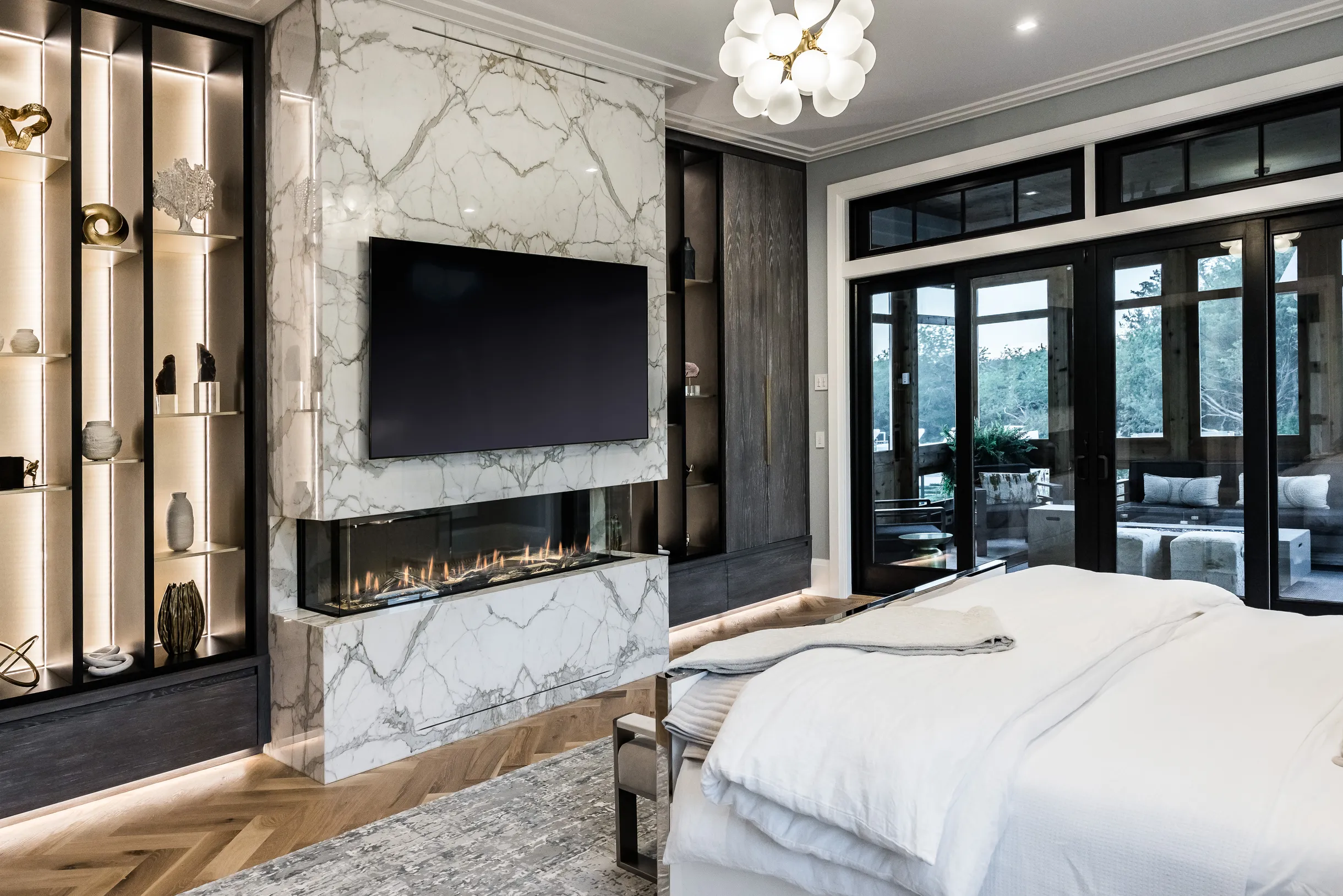 Wander Hampton Vineyard #54