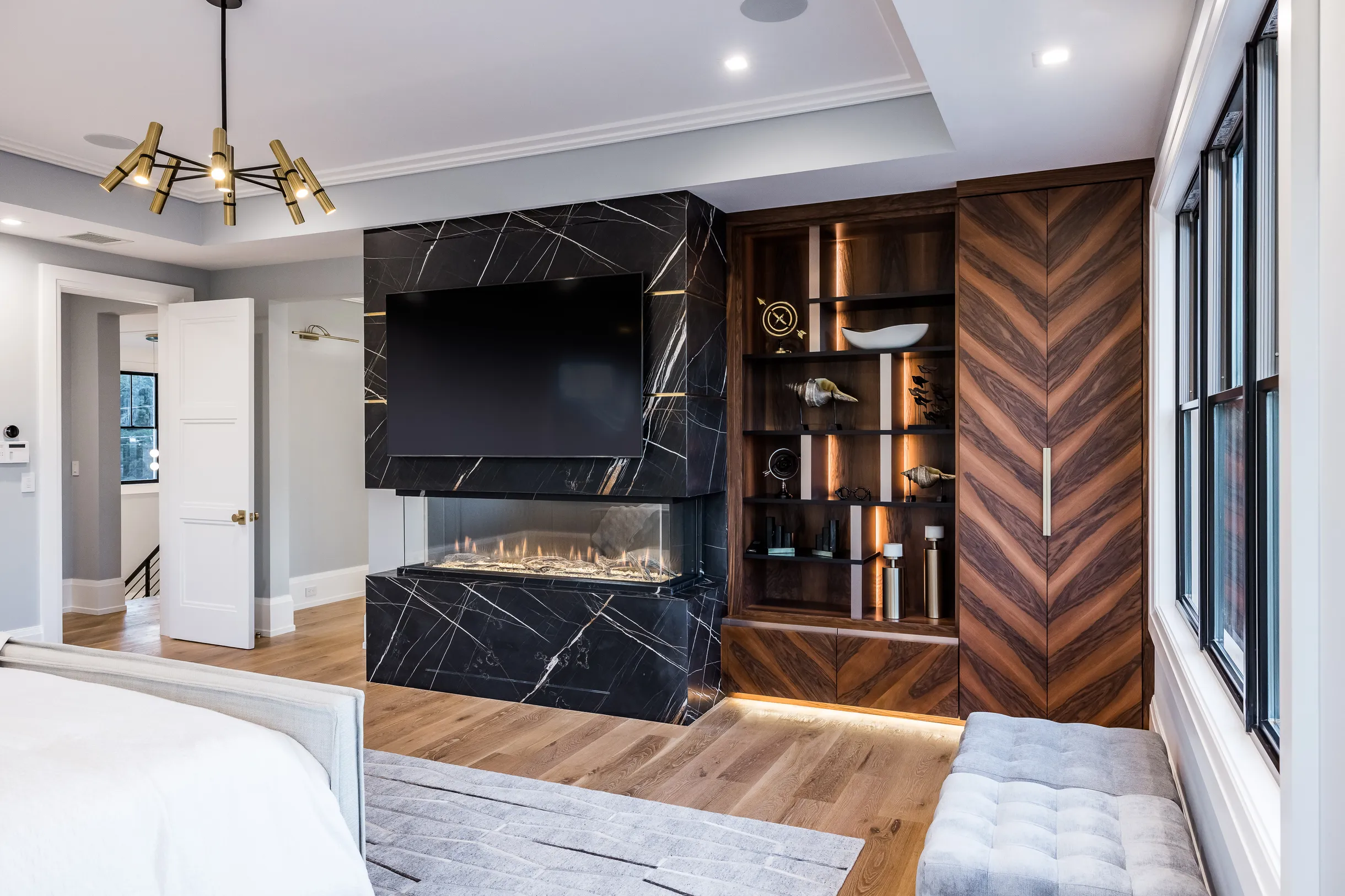 Wander Hampton Vineyard #36