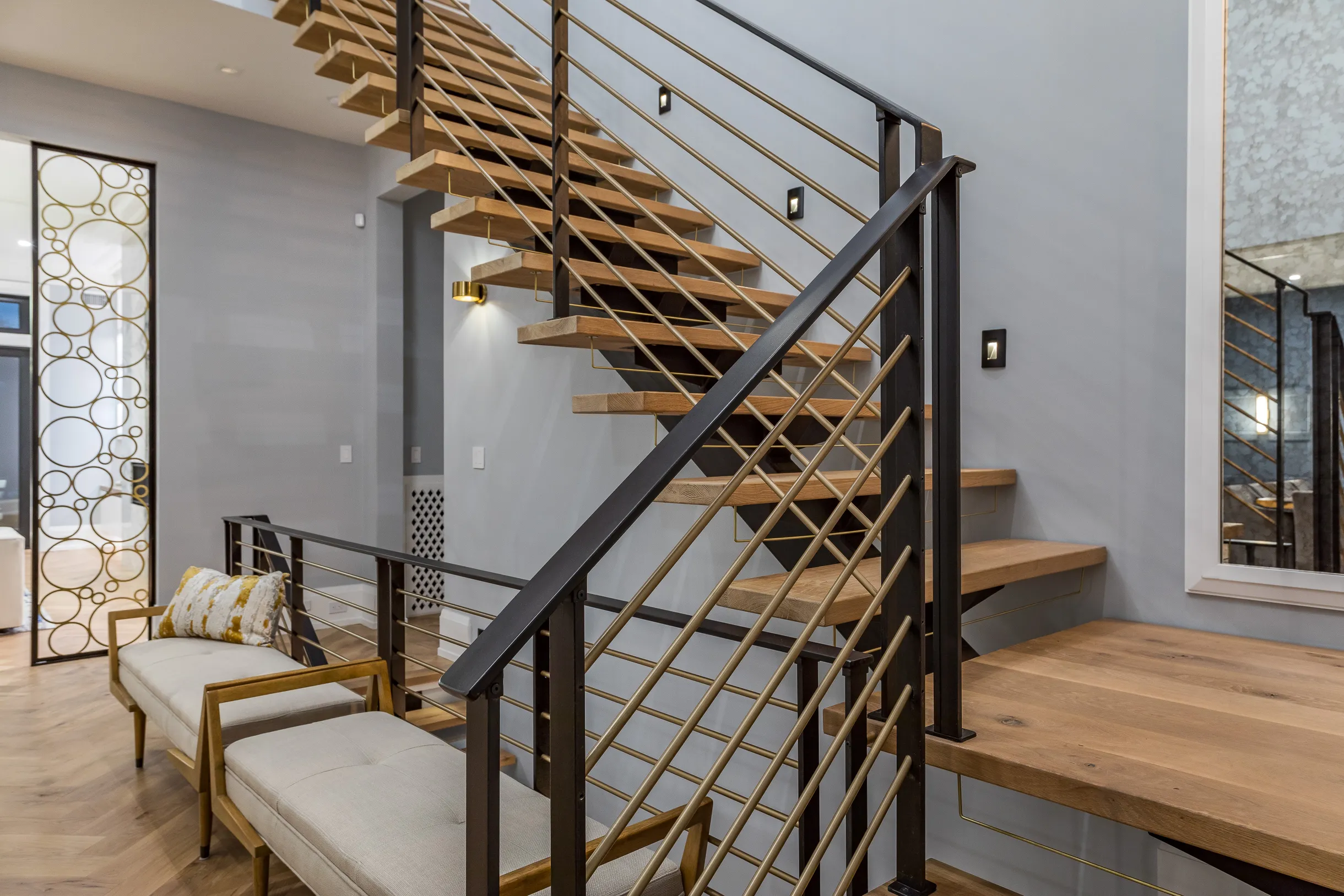 Wander Hampton Vineyard #38