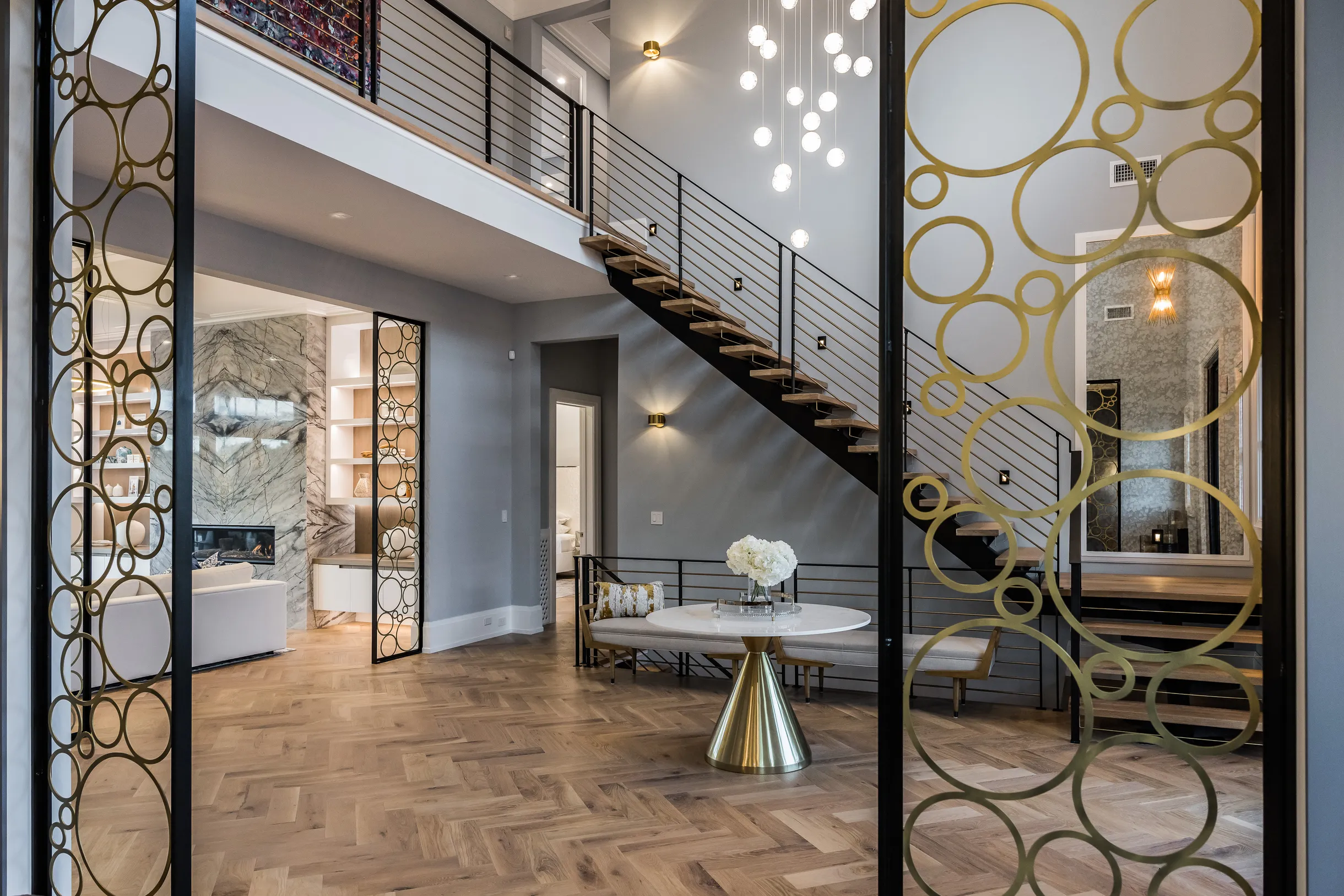 Wander Hampton Vineyard #9