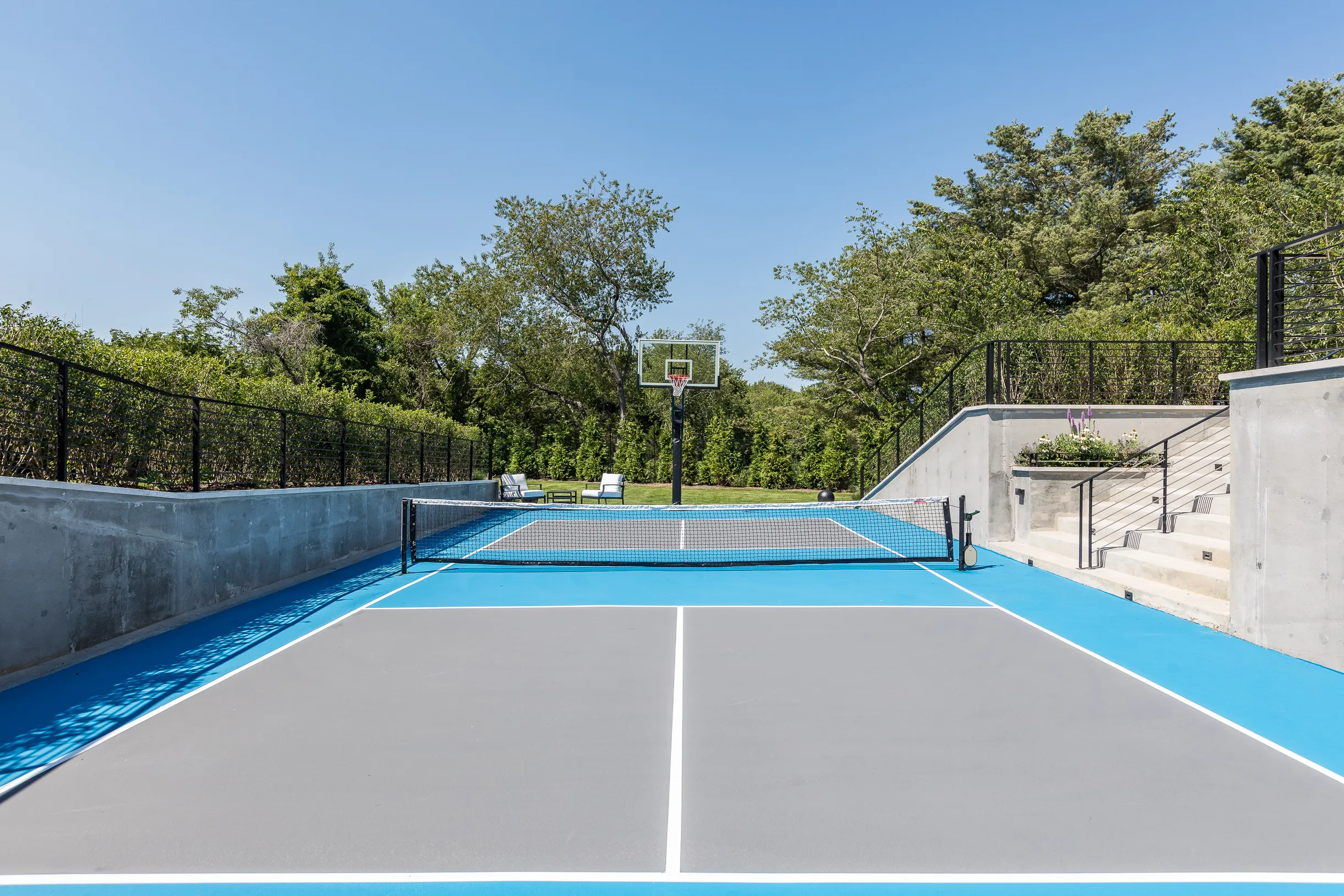 Wander Hampton Vineyard #91