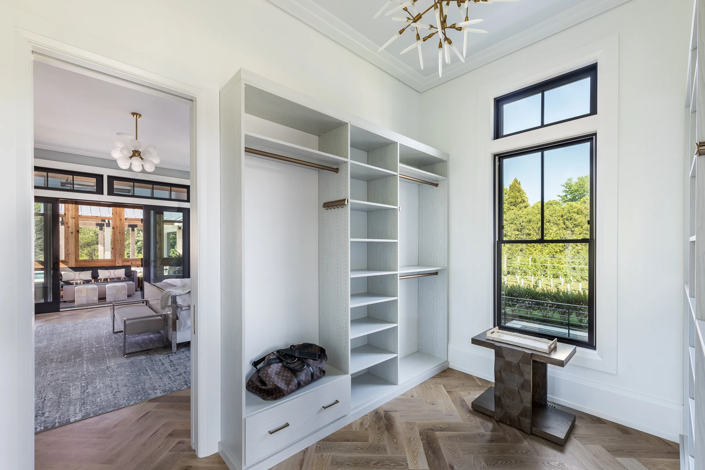 Wander Hampton Vineyard #65