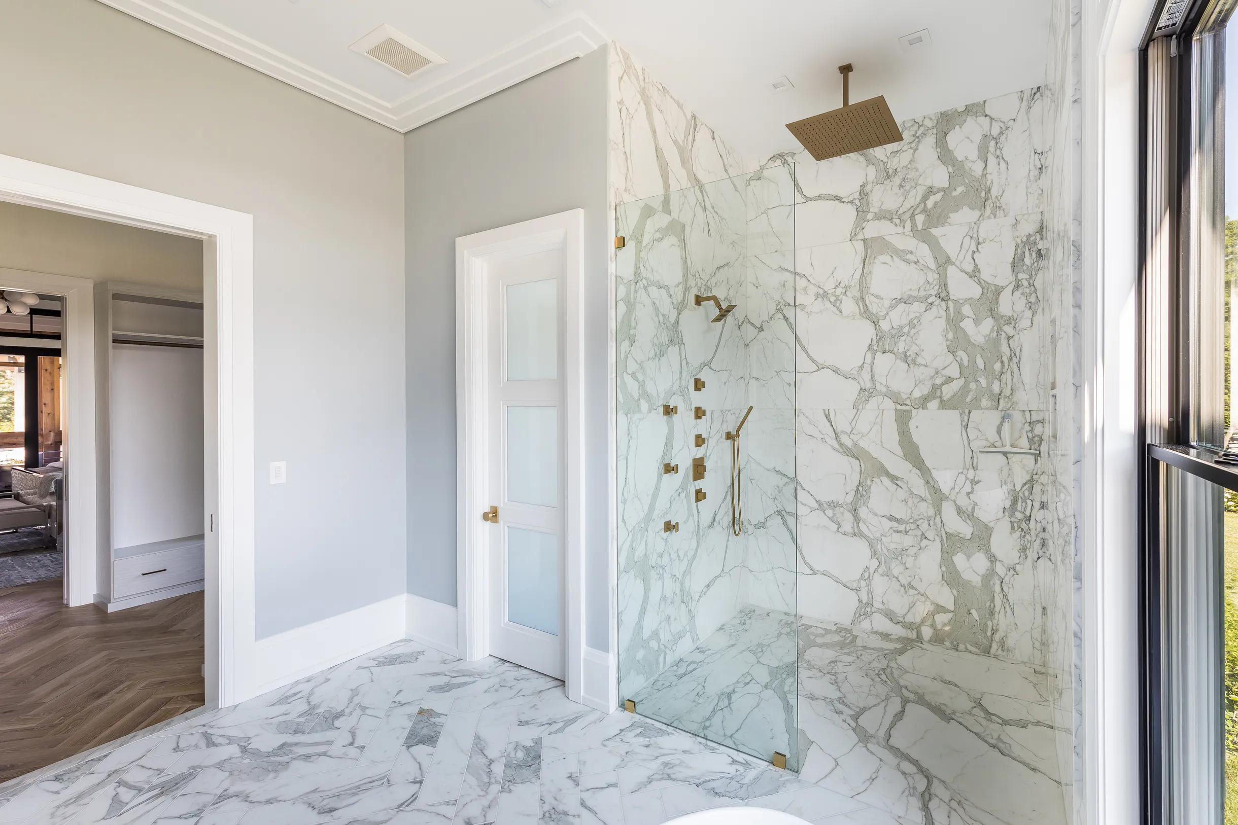 Wander Hampton Vineyard #40