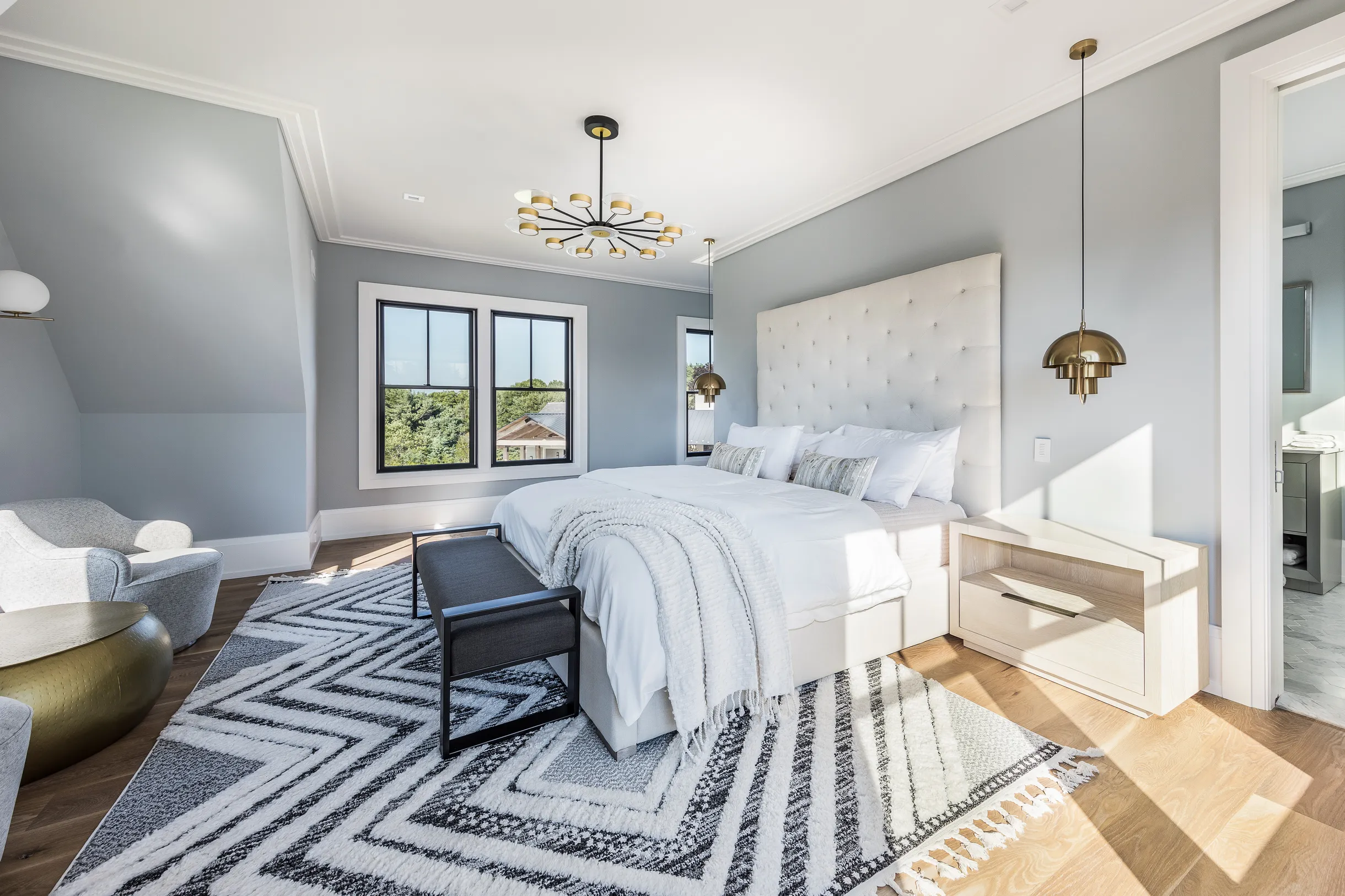 Wander Hampton Vineyard #10