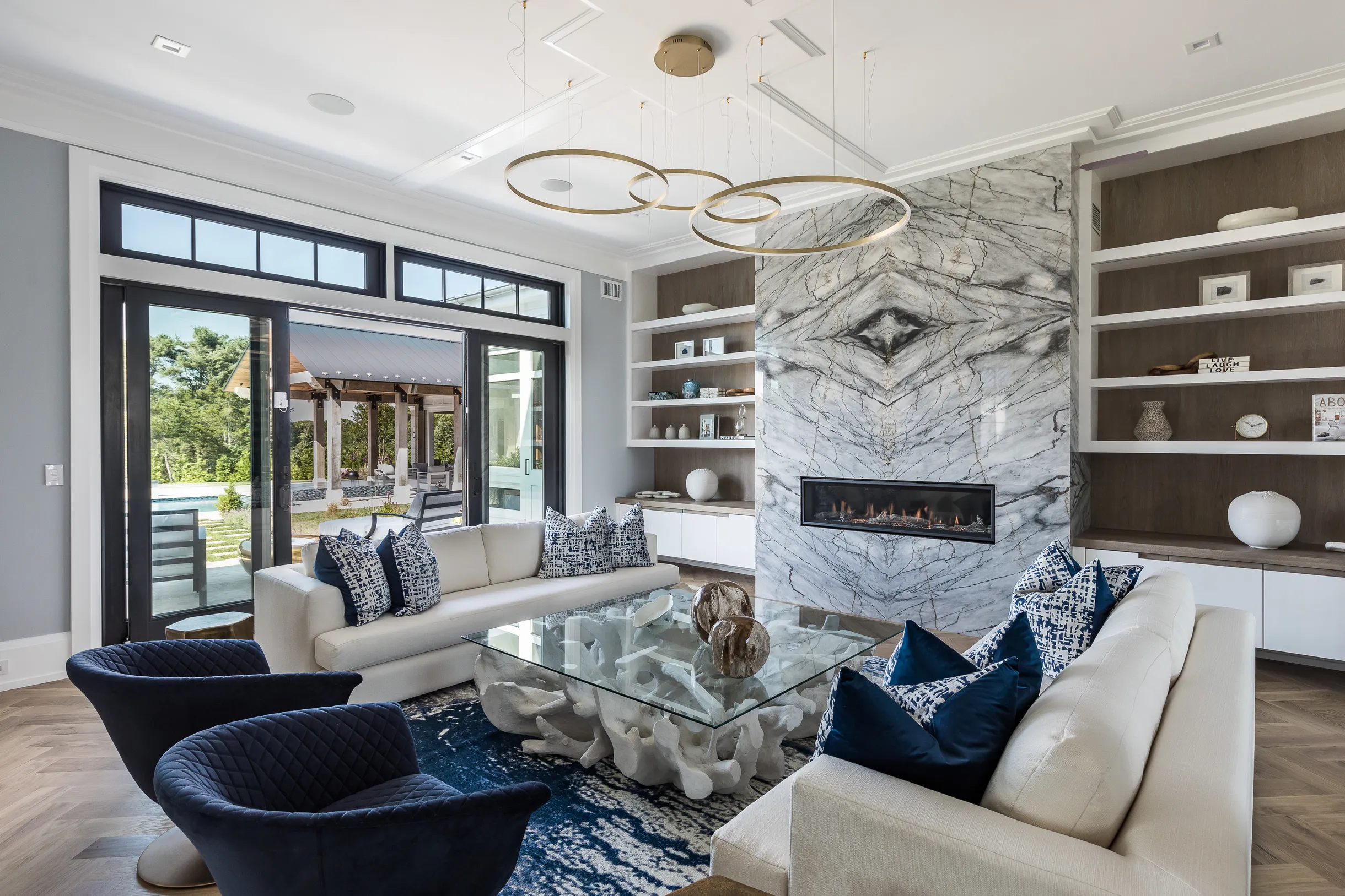 Wander Hampton Vineyard #41