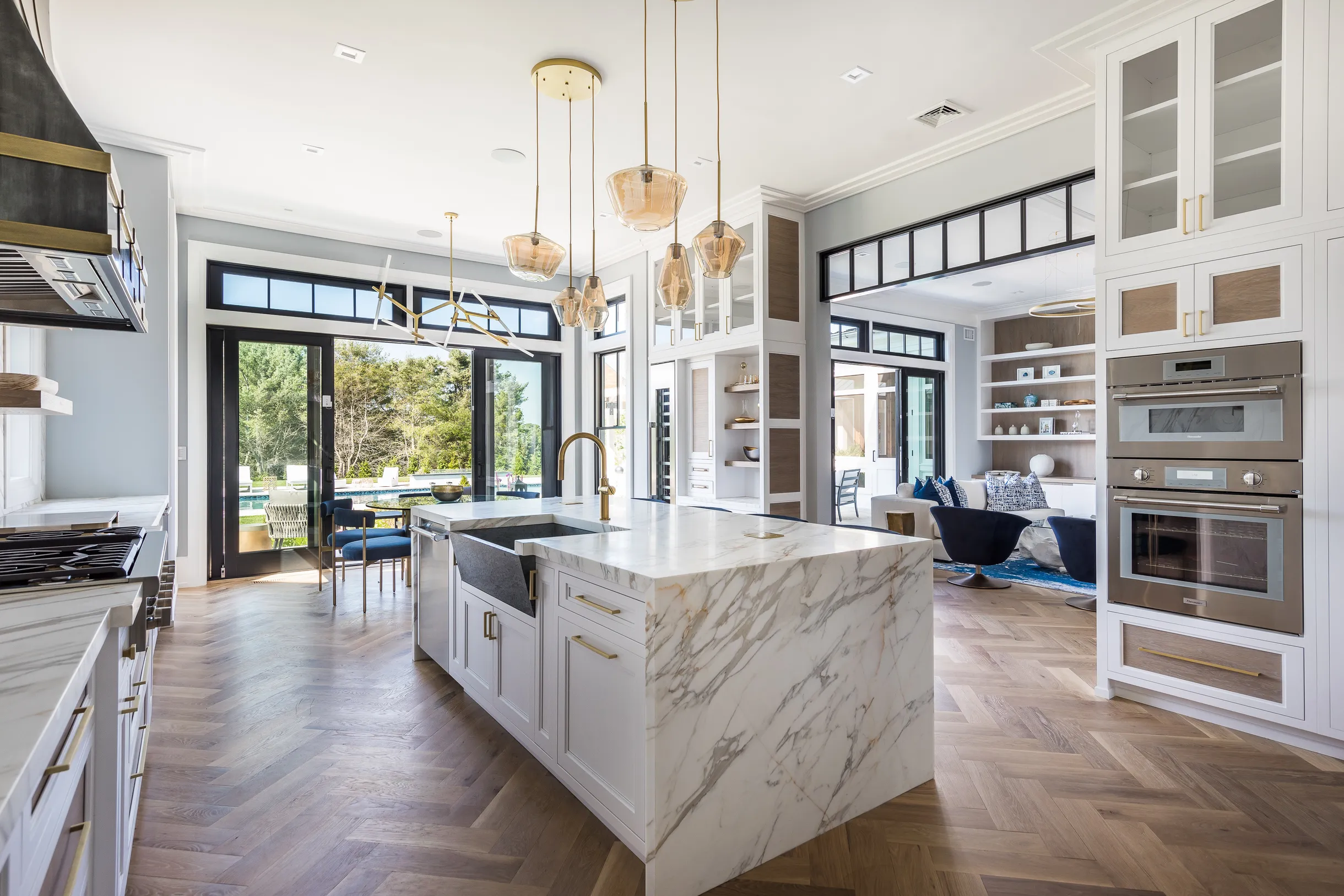 Wander Hampton Vineyard #43