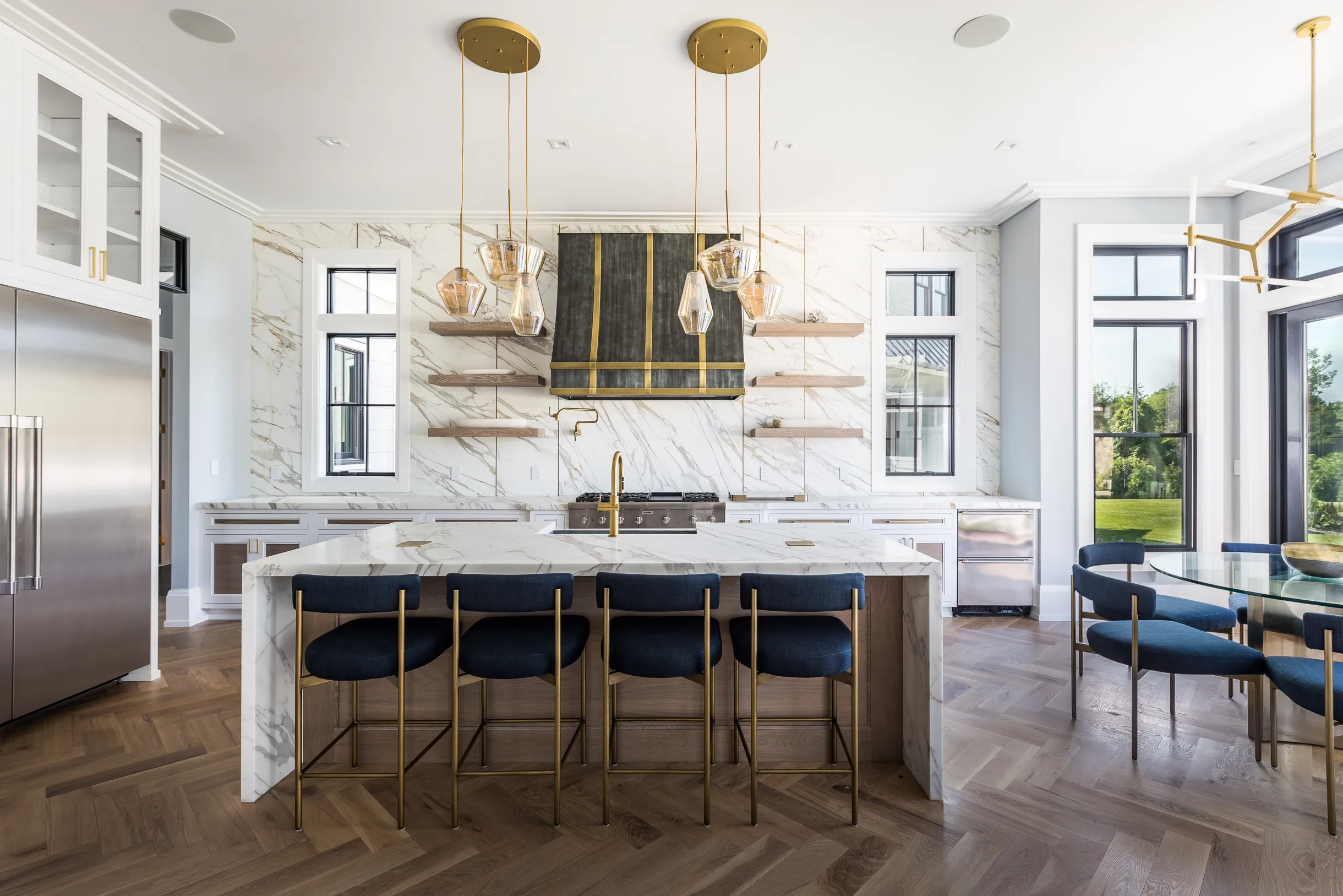 Wander Hampton Vineyard #11