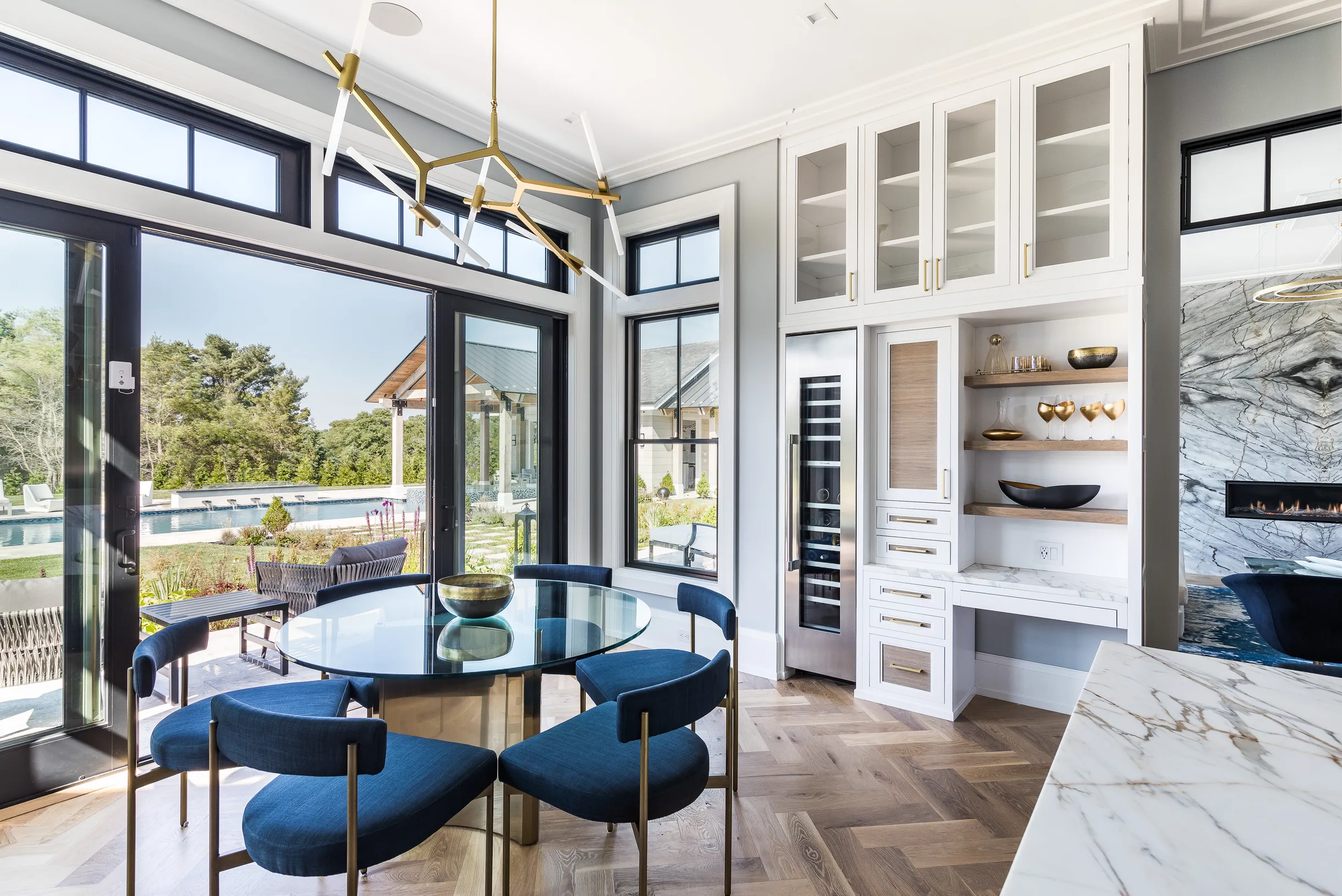 Wander Hampton Vineyard #86