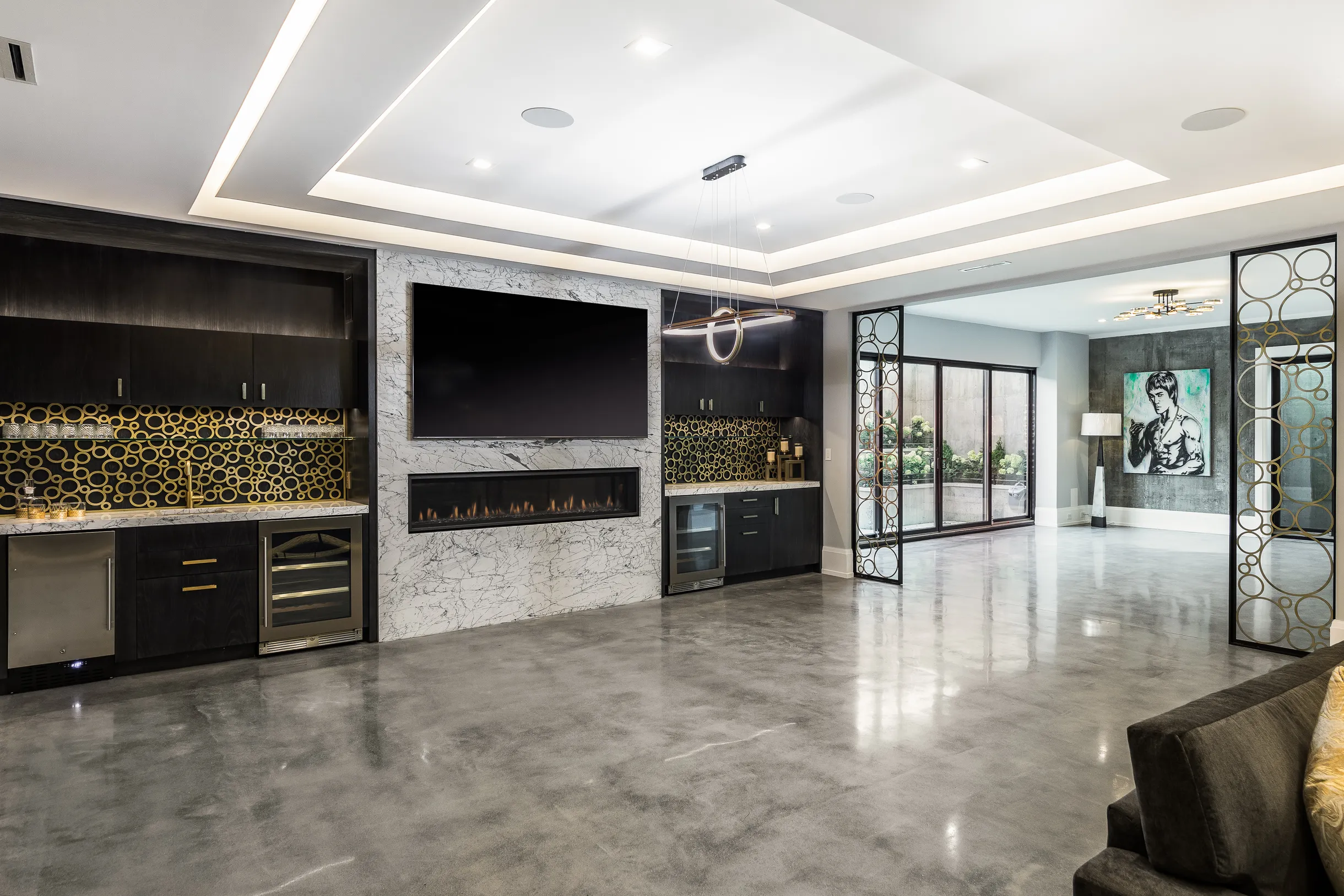 Wander Hampton Vineyard #67