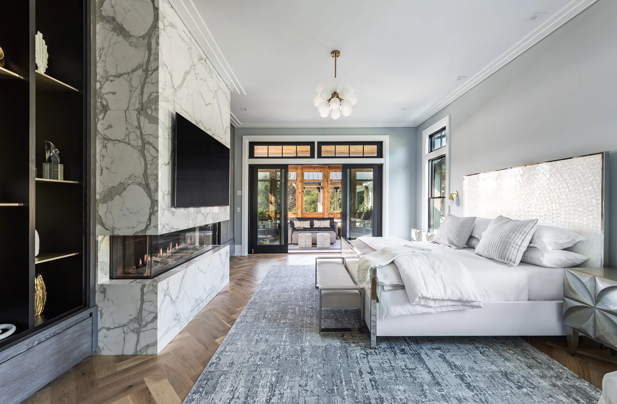 Wander Hampton Vineyard #14