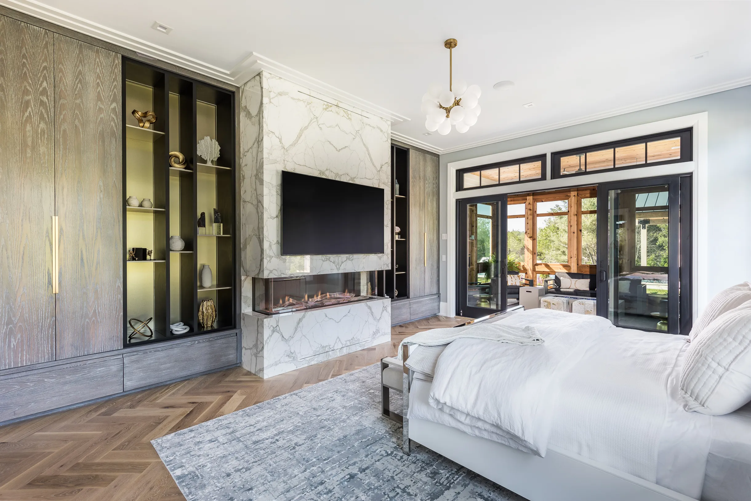 Wander Hampton Vineyard #45