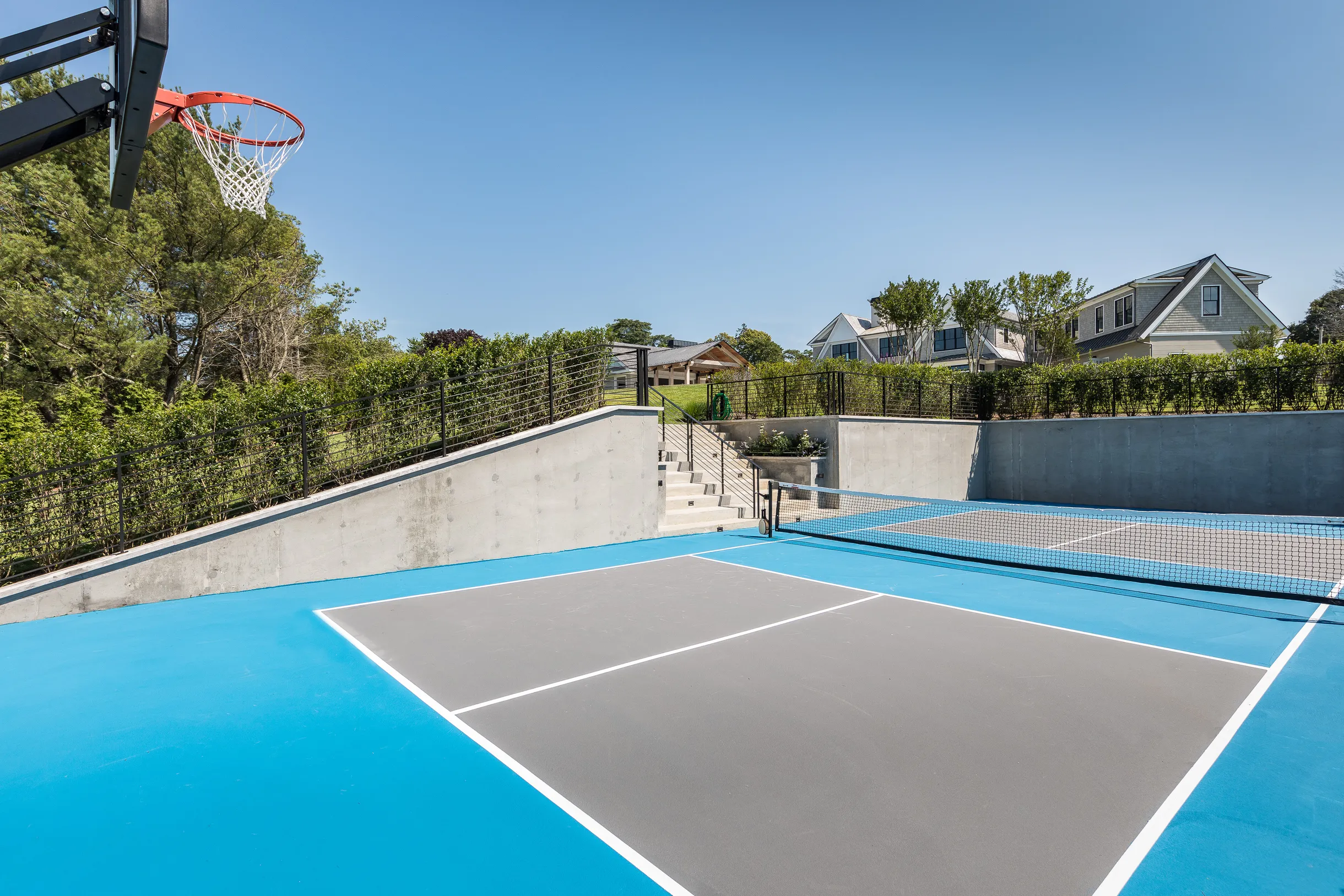 Wander Hampton Vineyard #93