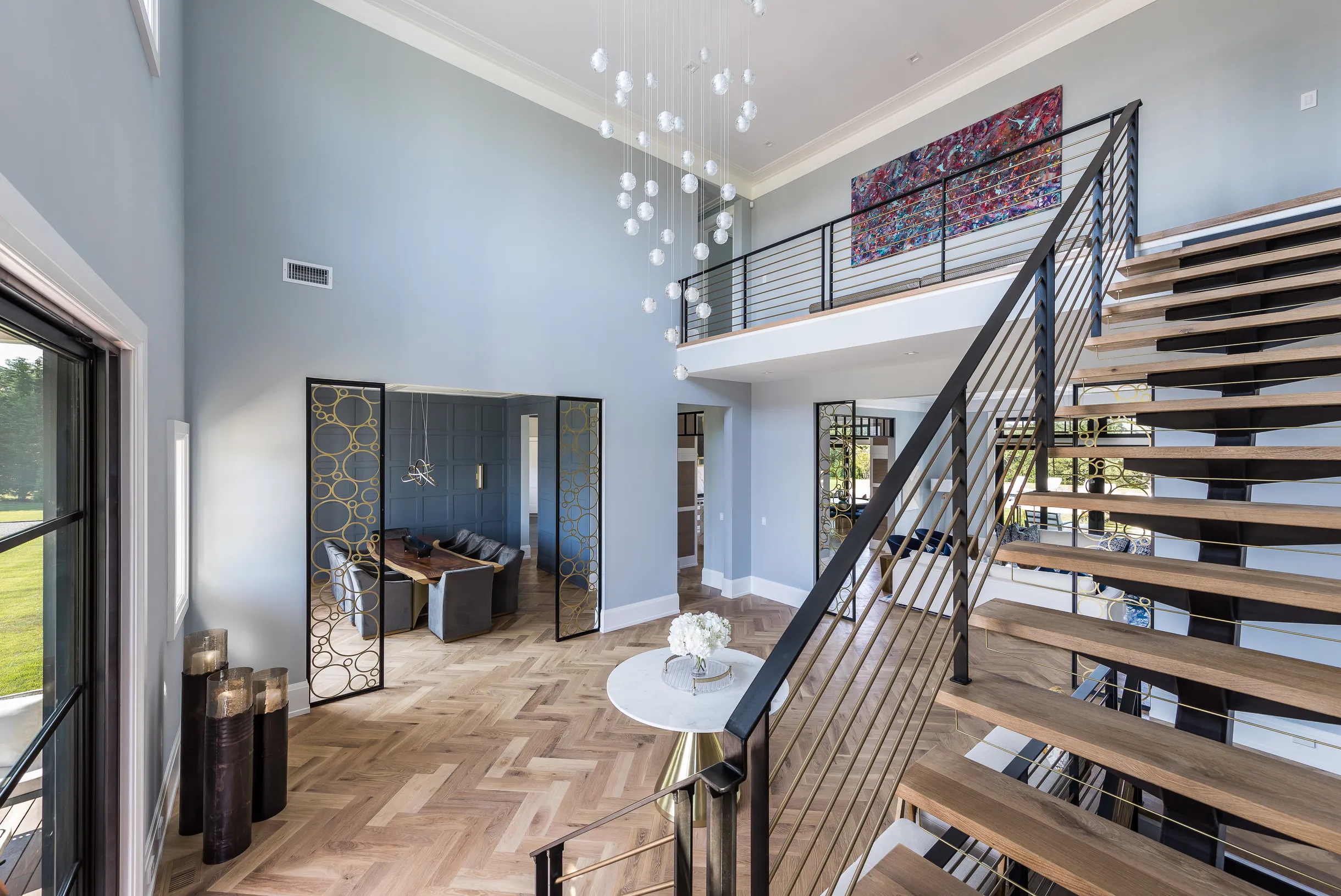 Wander Hampton Vineyard #56