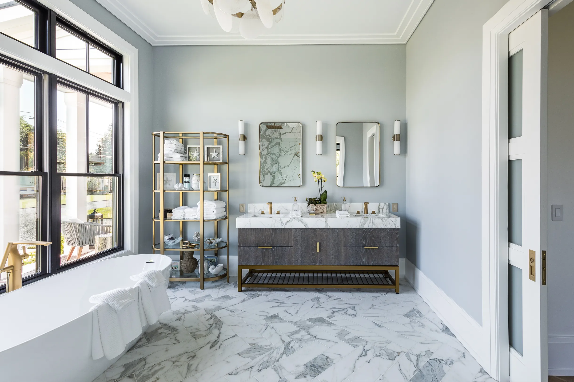 Wander Hampton Vineyard #16