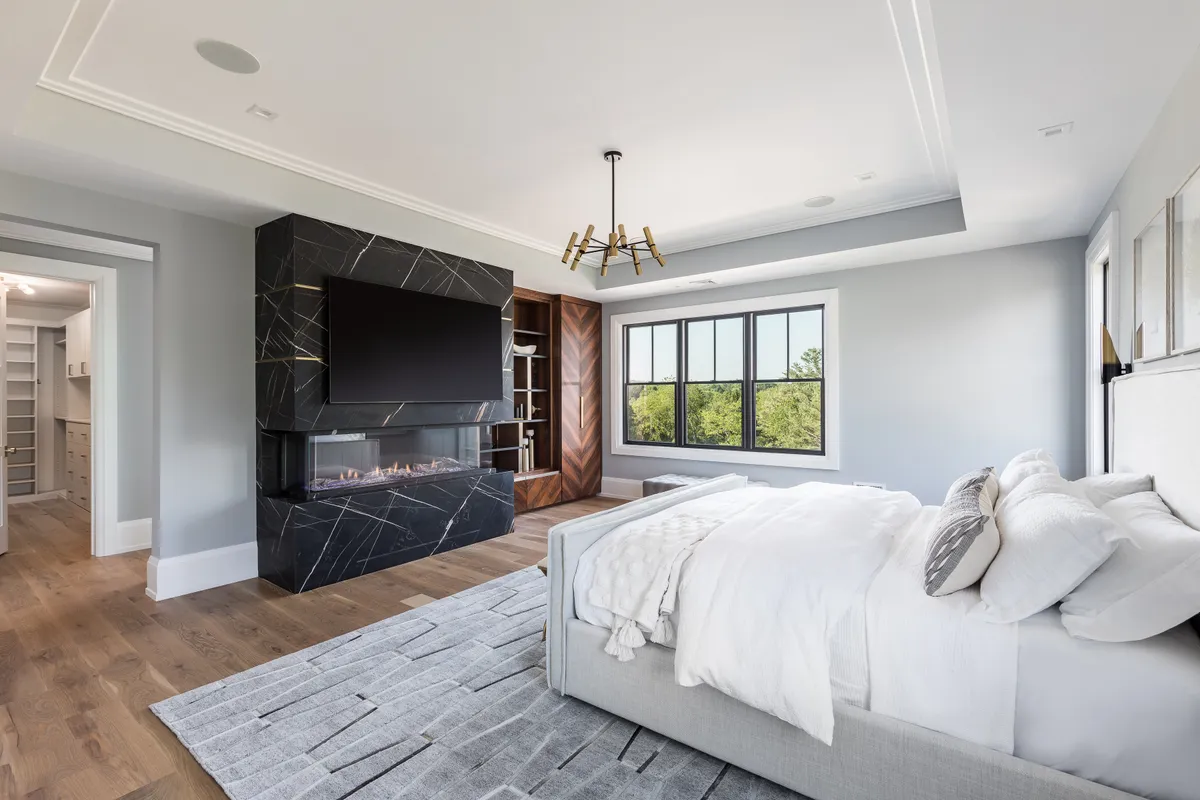 Bedroom 2 image