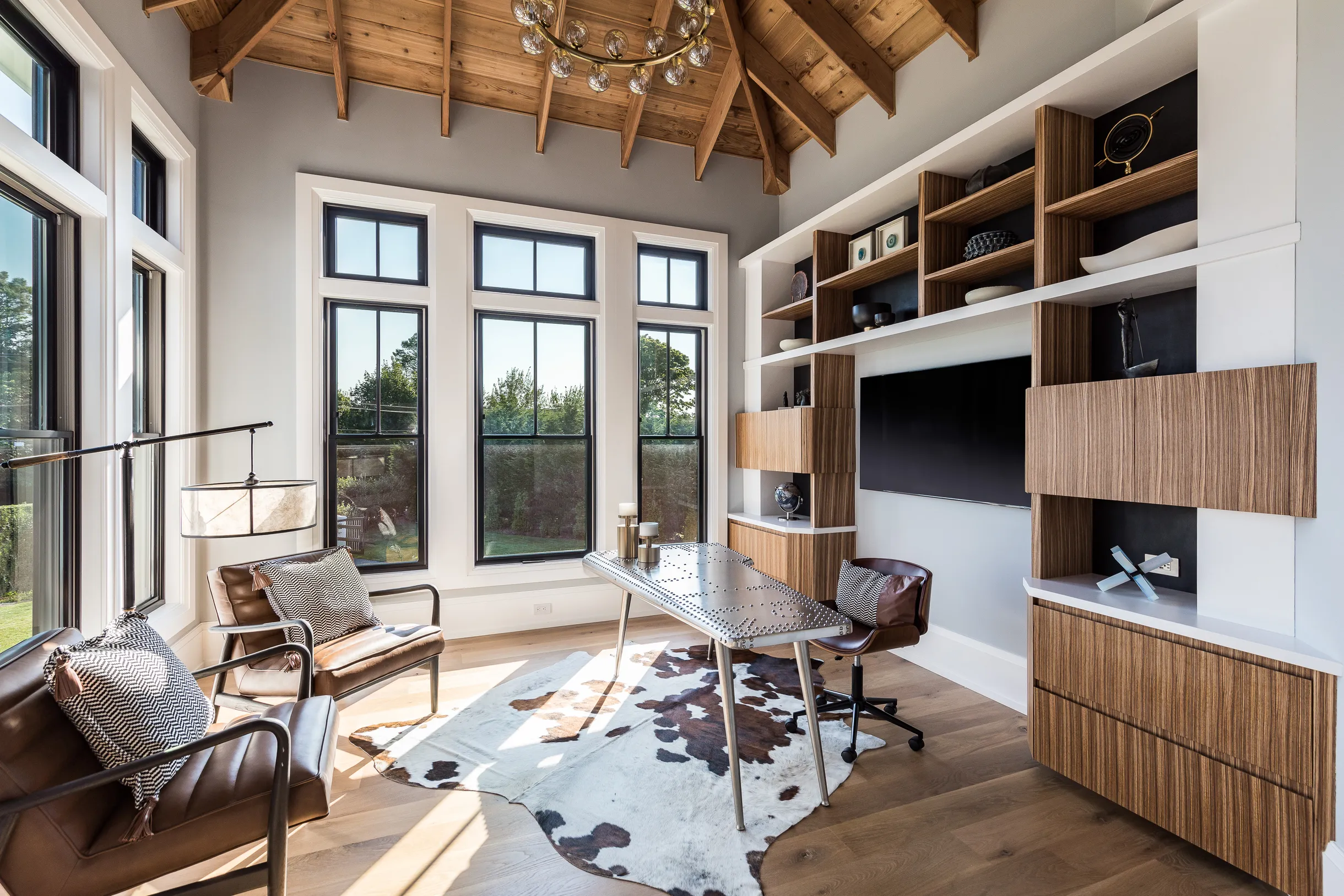 Wander Hampton Vineyard #18