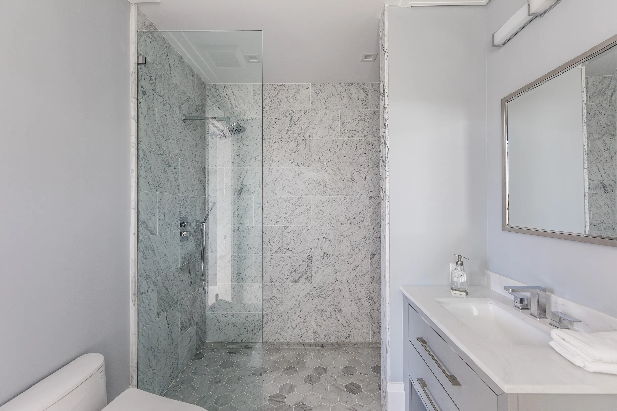 Wander Hampton Vineyard #20