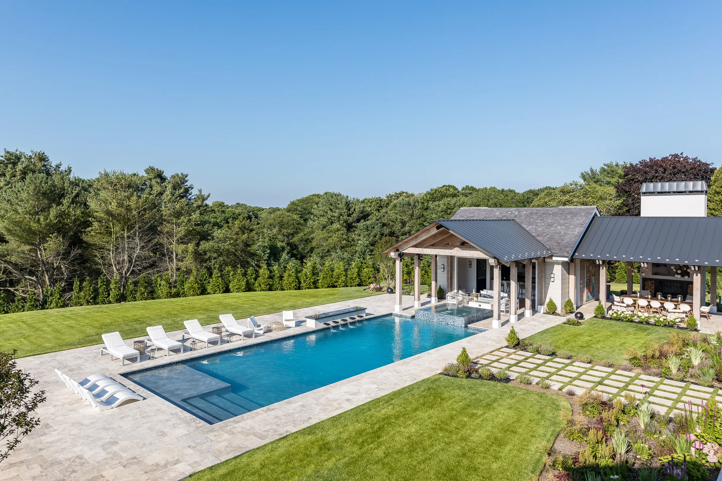 Wander Hampton Vineyard #92