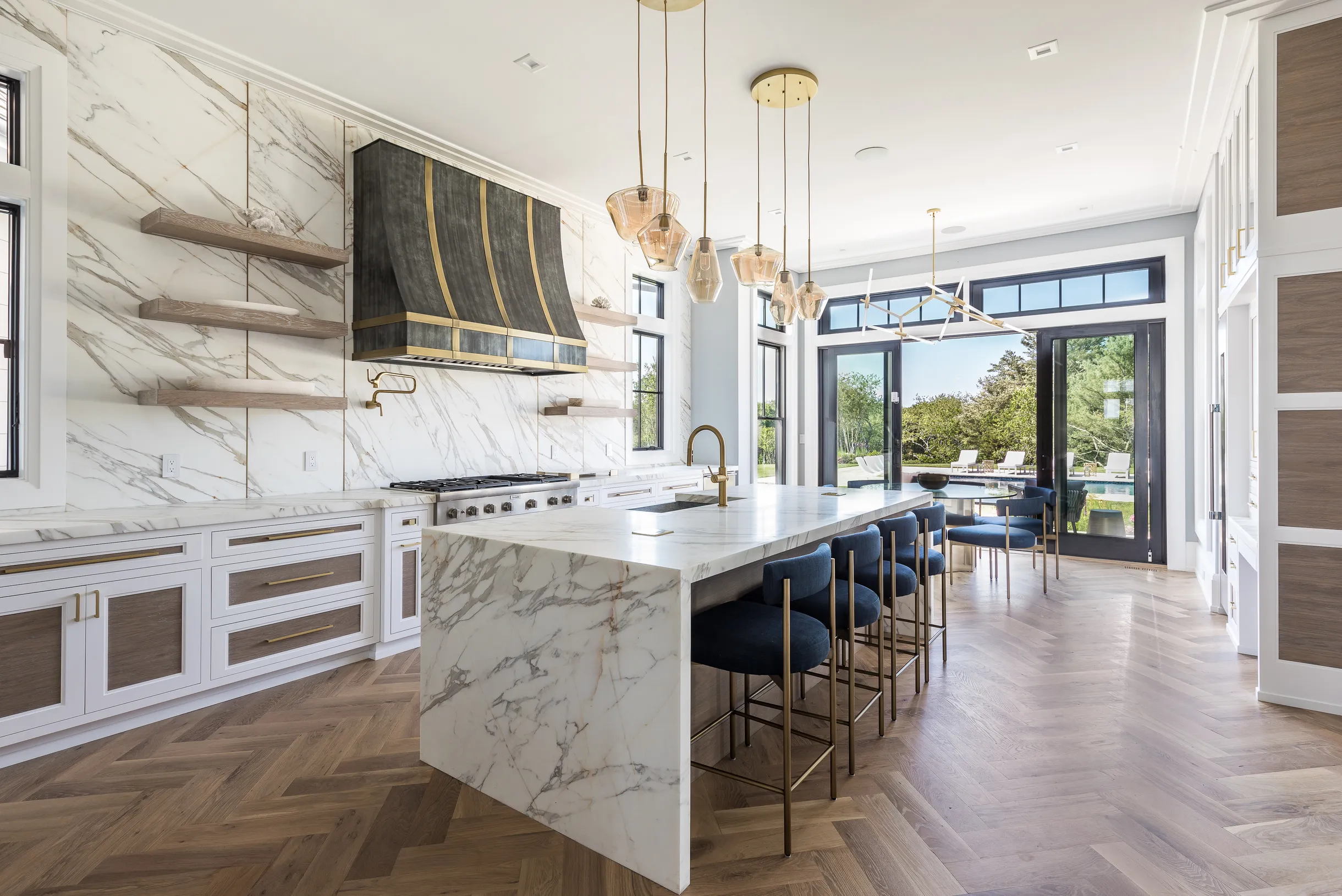 Wander Hampton Vineyard #72