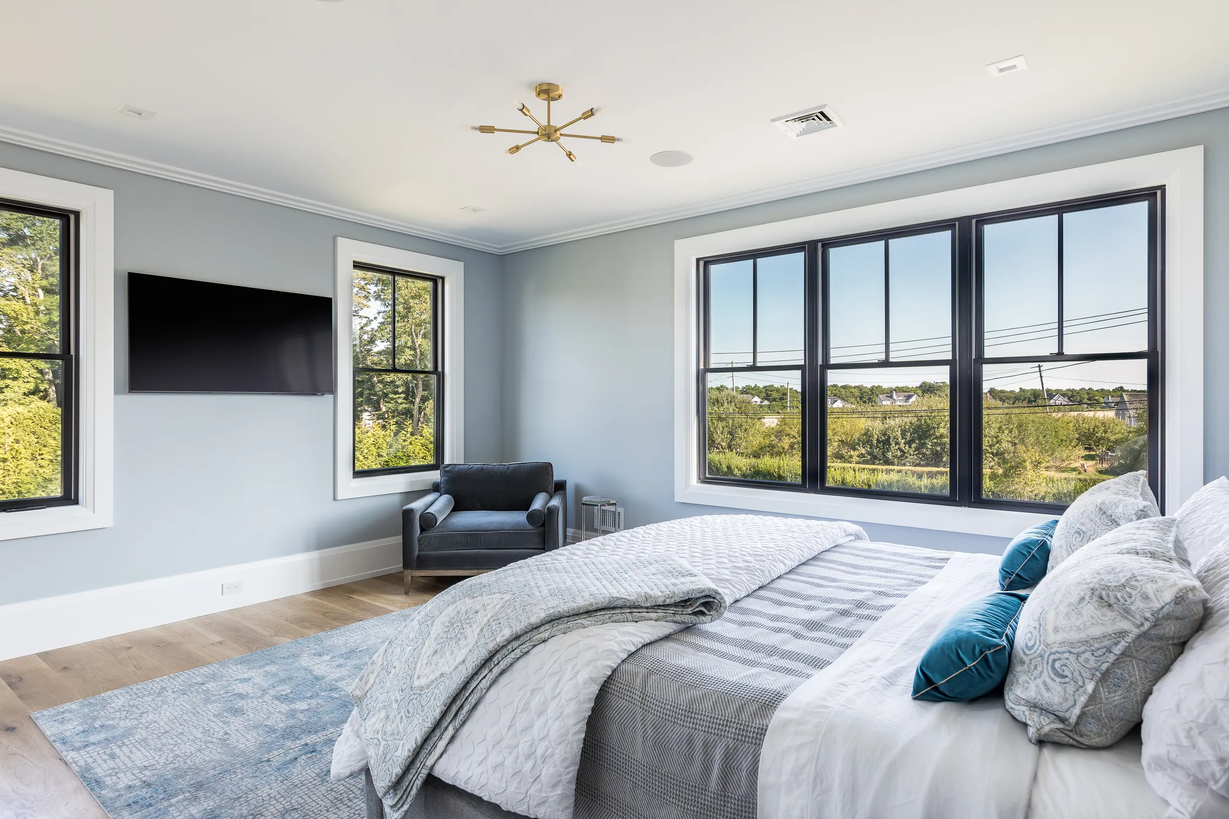 Wander Hampton Vineyard #24